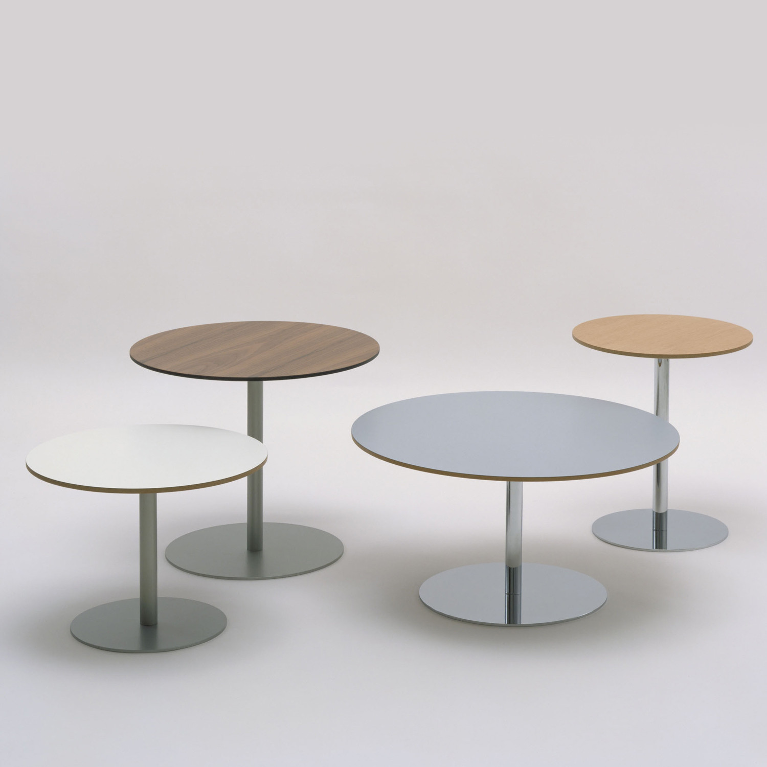 HM20 Side and Coffee Tables