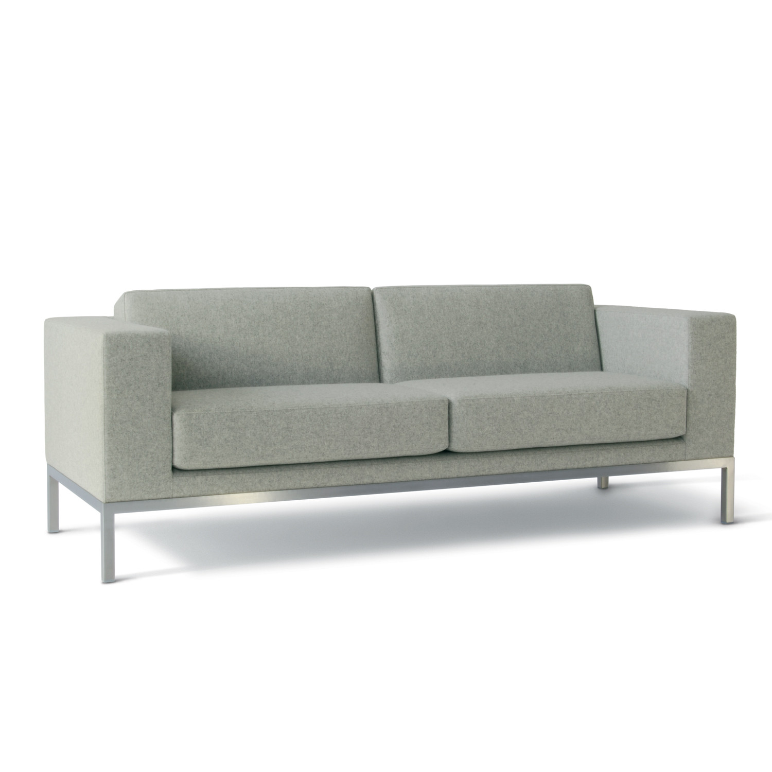 HM25 Soft Seating