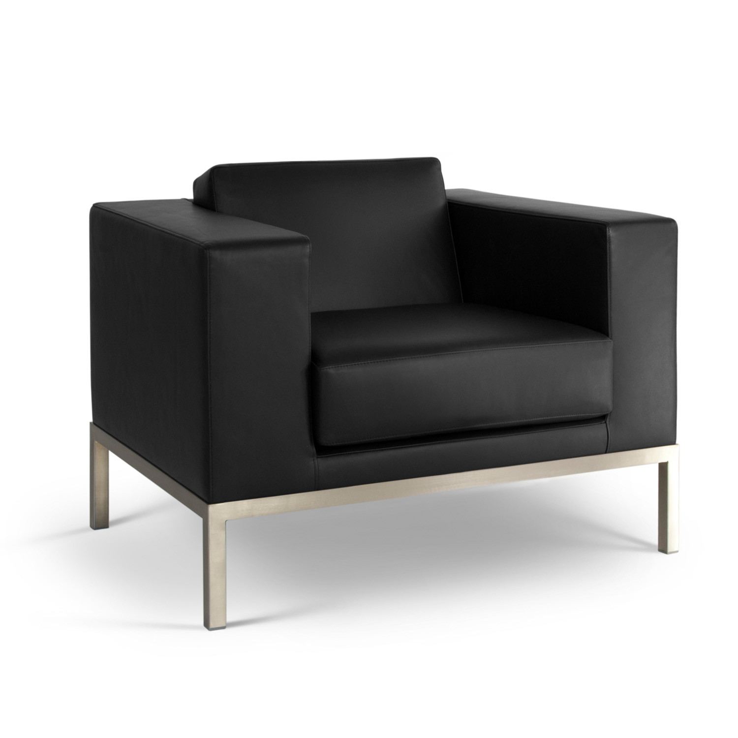 HM25 Reception Armchair