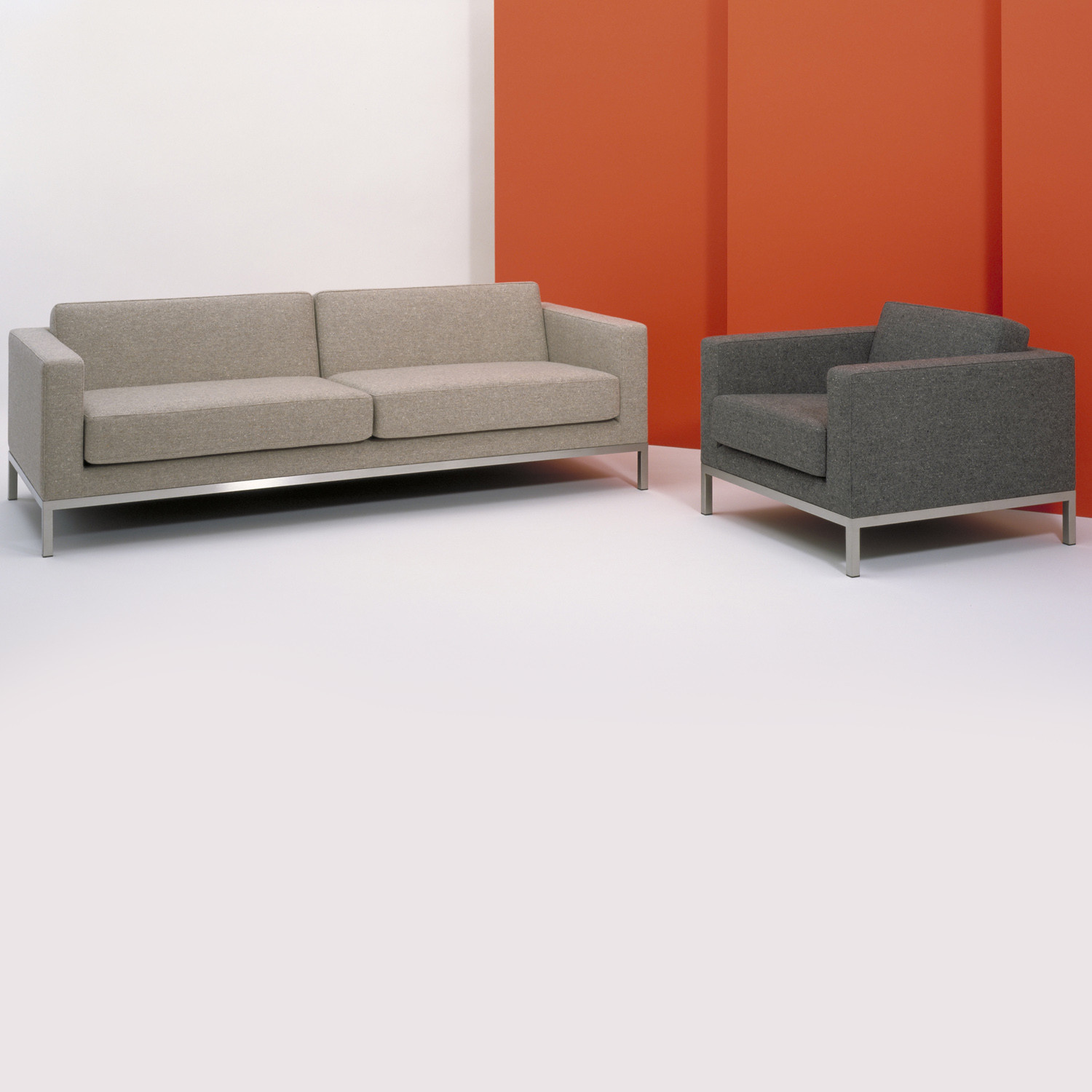 HM26 Sofa Range by Hitch Mylius
