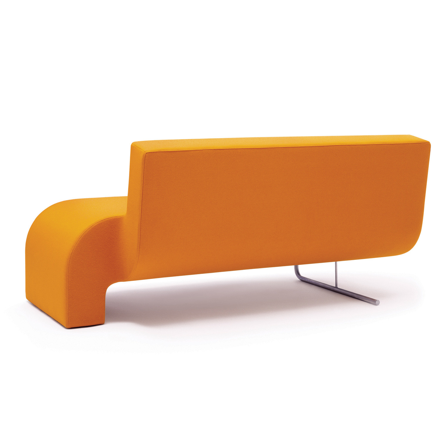 HM30 Three-Seater Sofa back detail