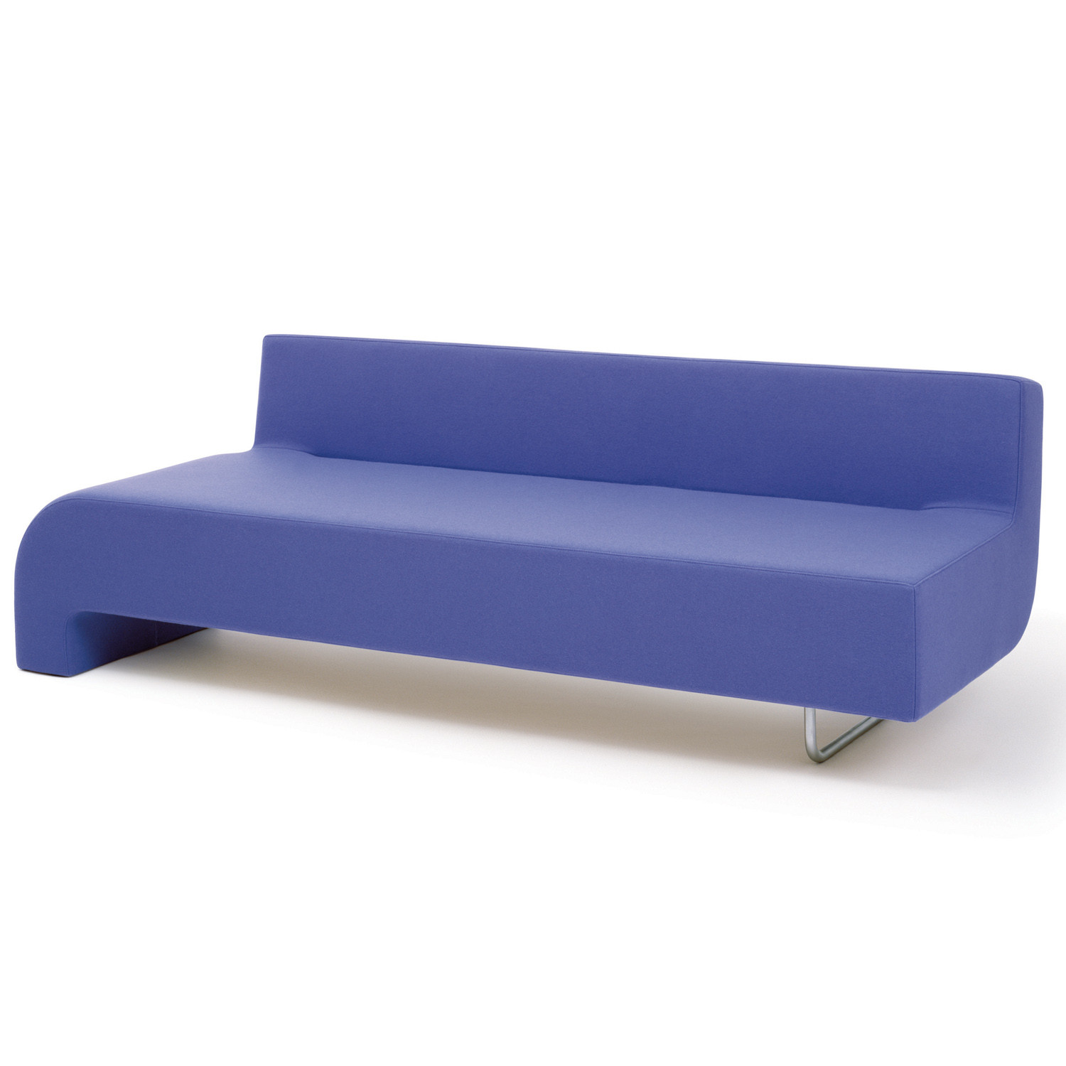 HM30 Three-Seater Reception Sofa