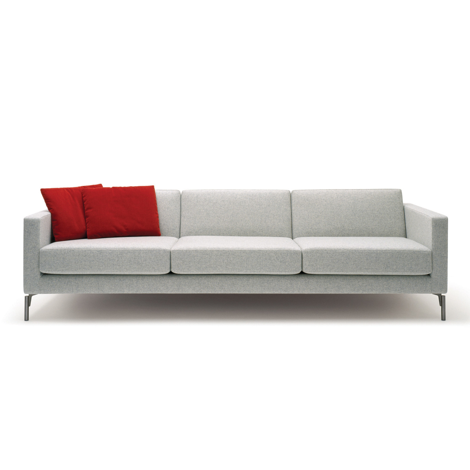 HM34 Reception Sofa