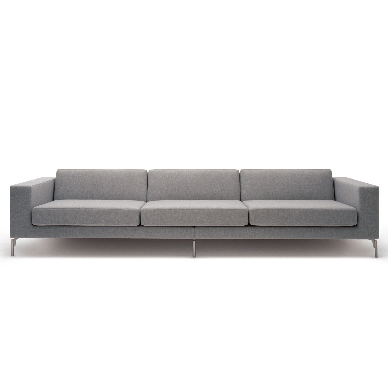 HM34 Three-Seater Sofa