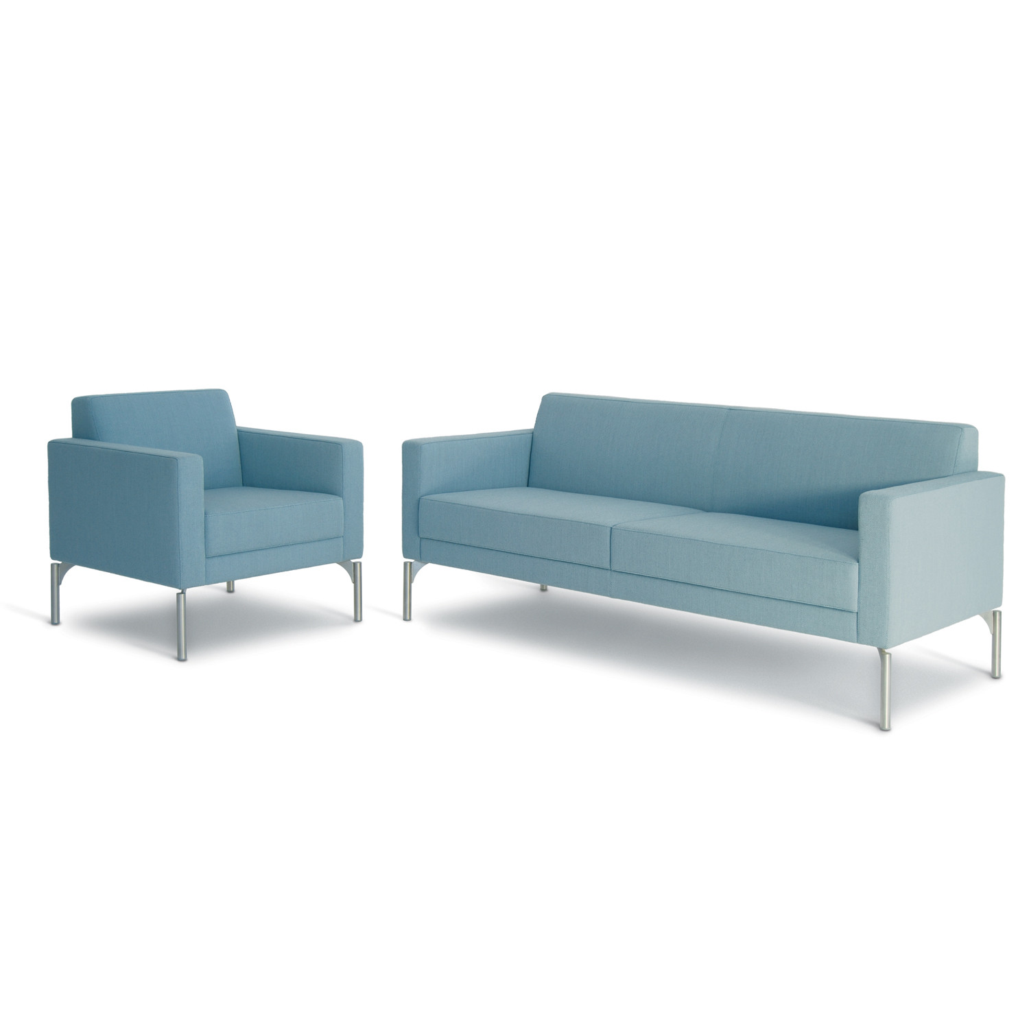 HM35 Armchair and Sofa