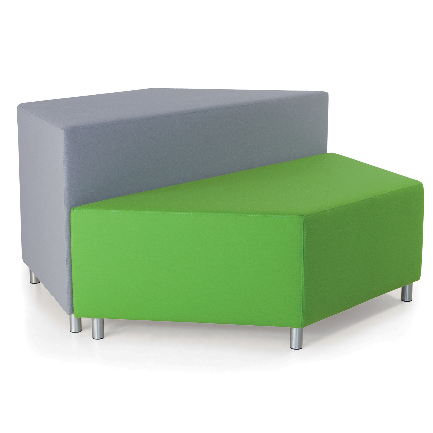 Hm42 Modular Bench Seating