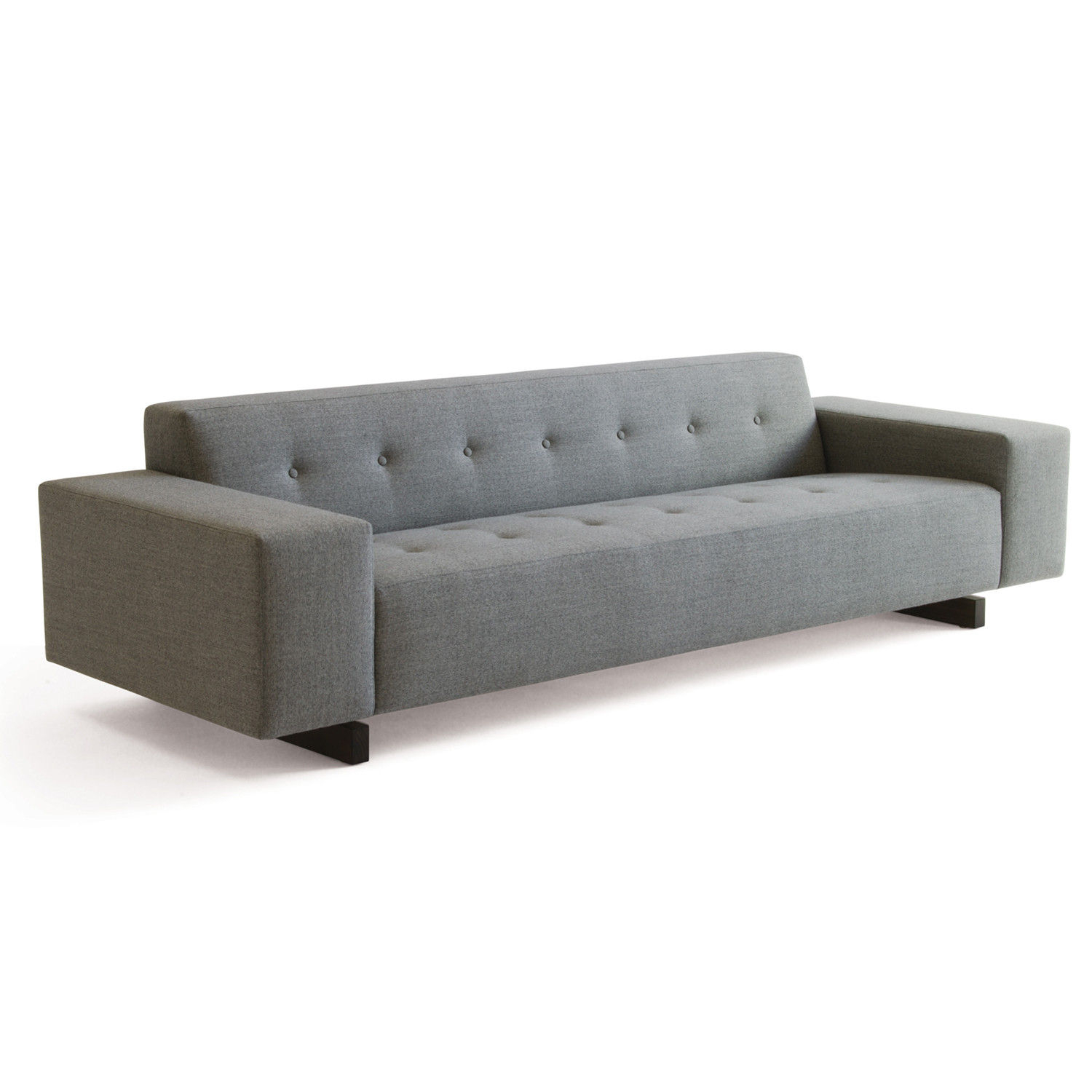 HM46 Upholstered in Fabric