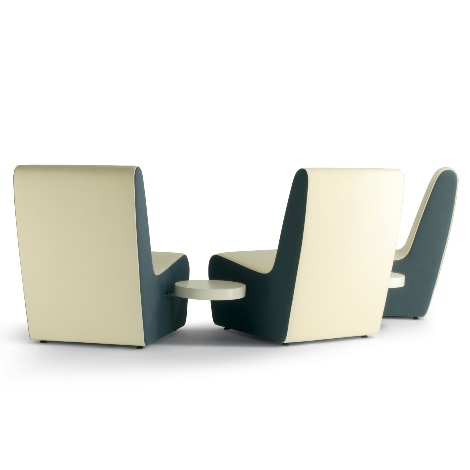 HM55 Lounge and Reception Seating