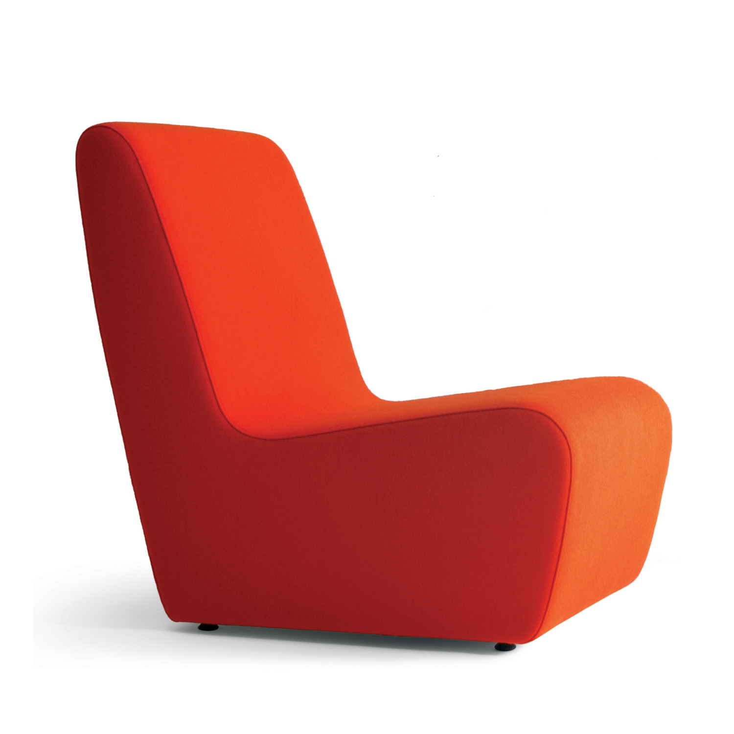 HM55a Lounge Chair