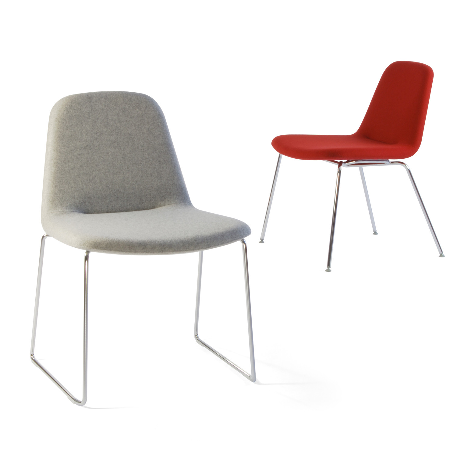 HM58a and HM58b Chairs