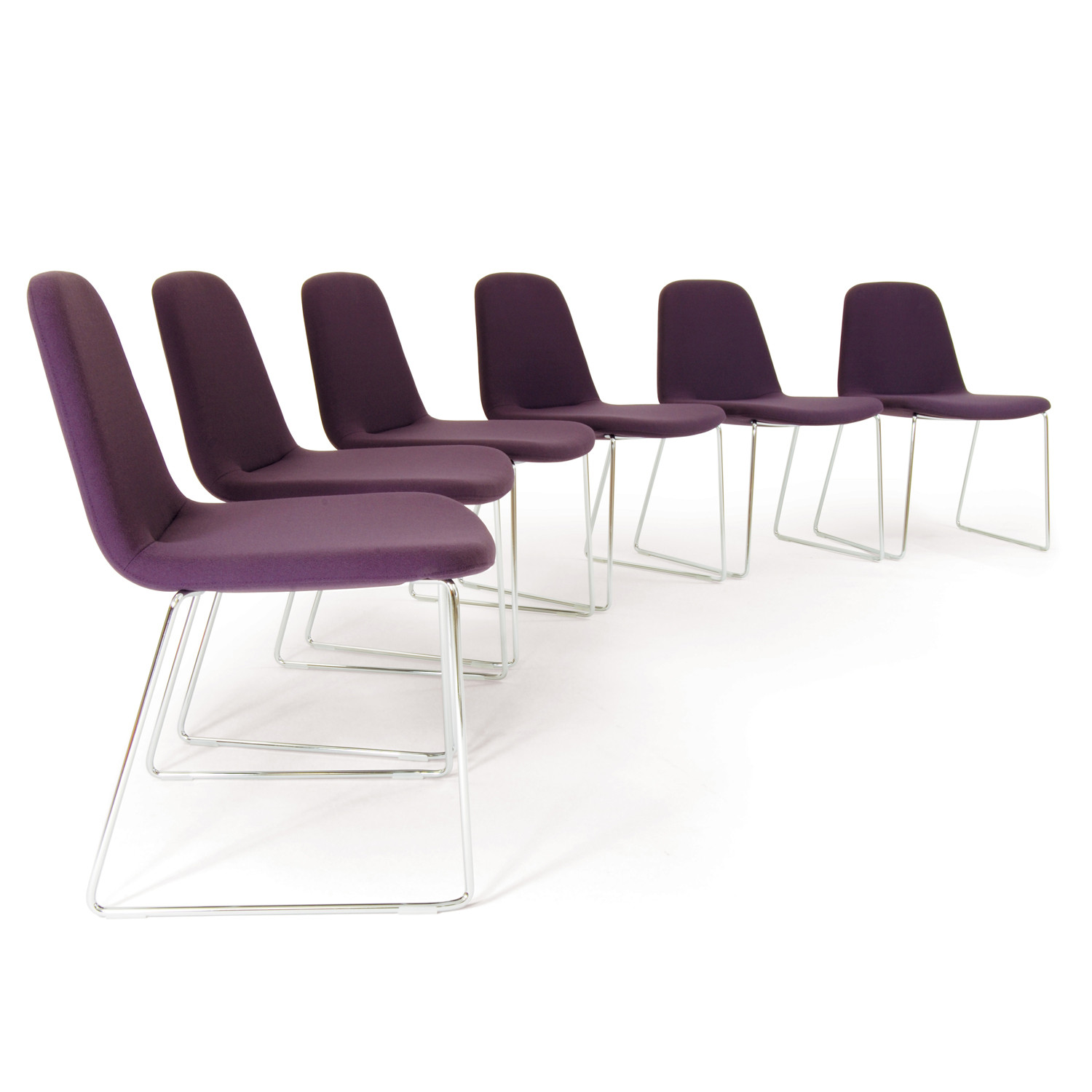 HM58 Seminar Chairs