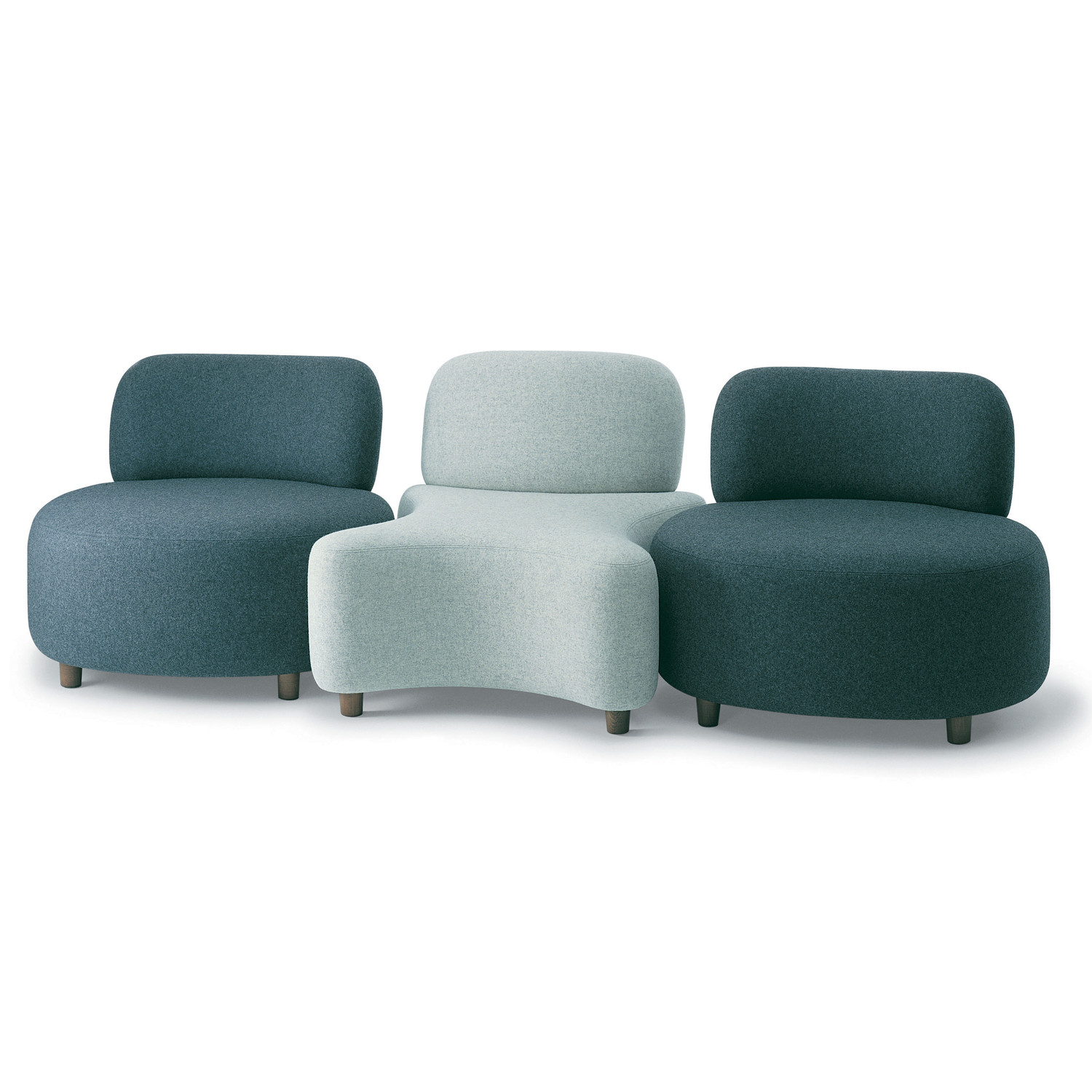 Hm61 Oxo Chairs