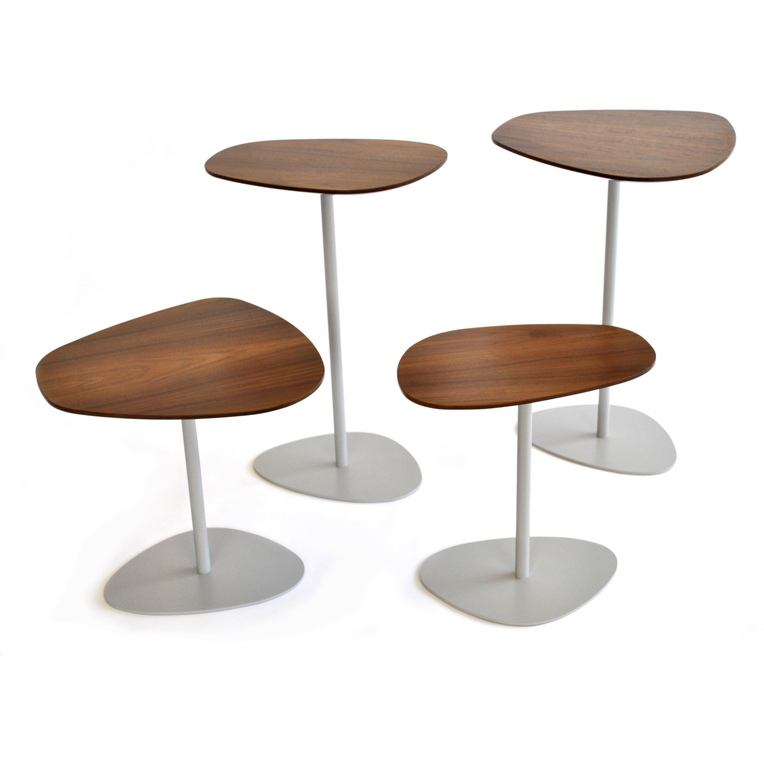 HM63 Pebble Tables