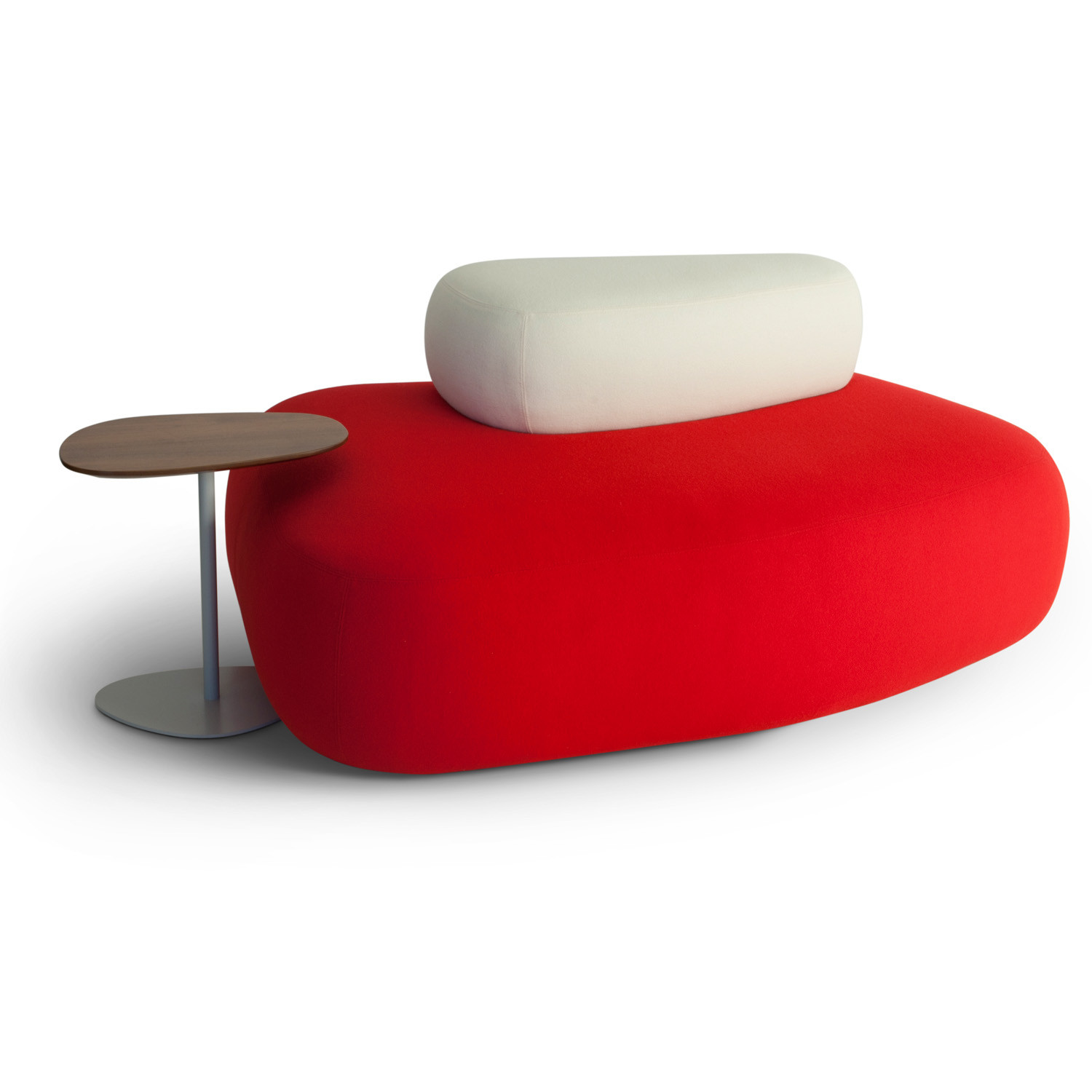 HM63 Seating Island