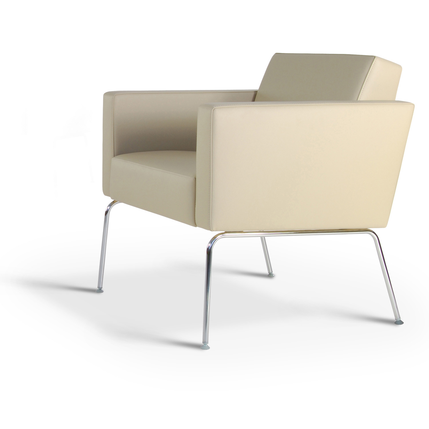 HM66 Compact Armchair