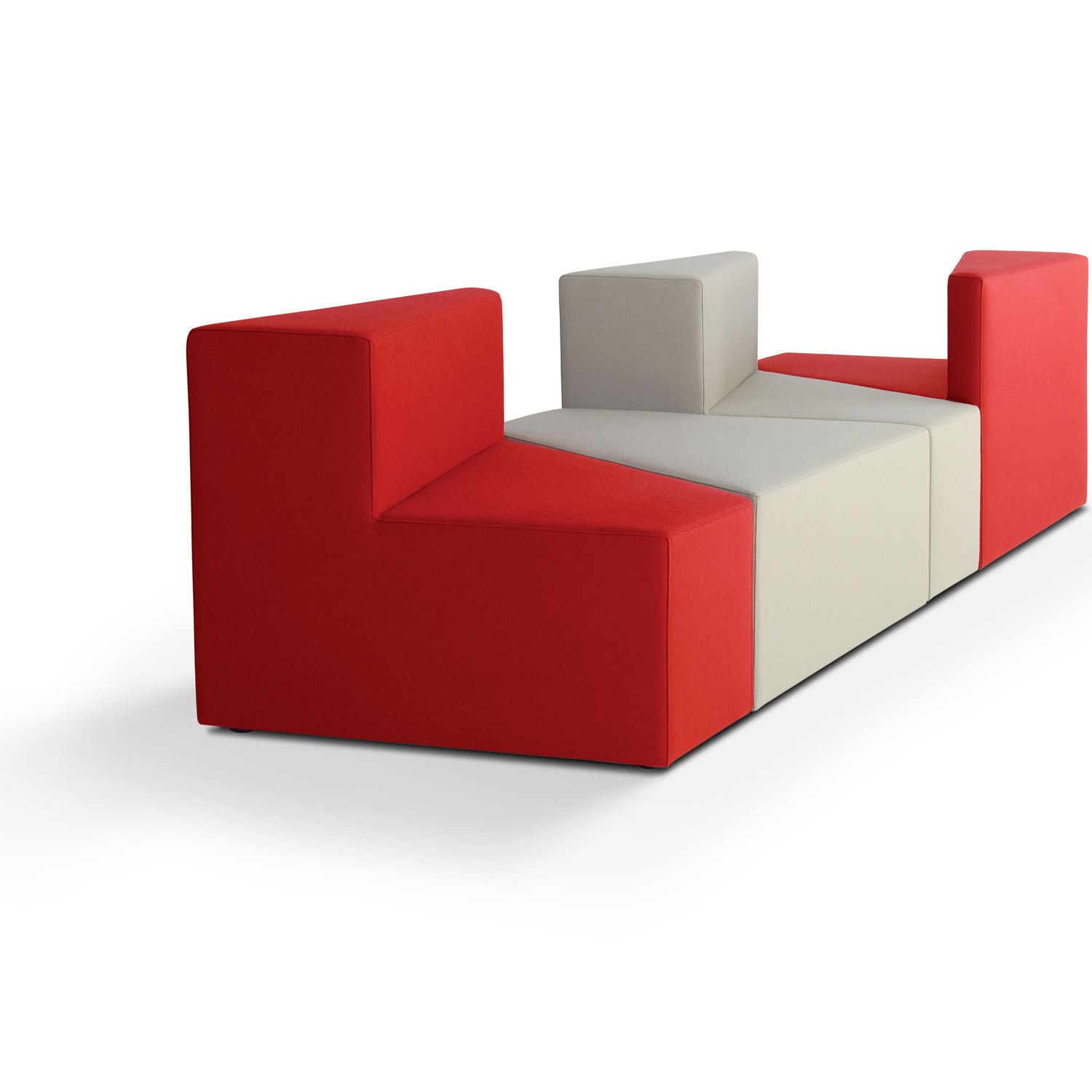 HM77 Breakout Modular Seating