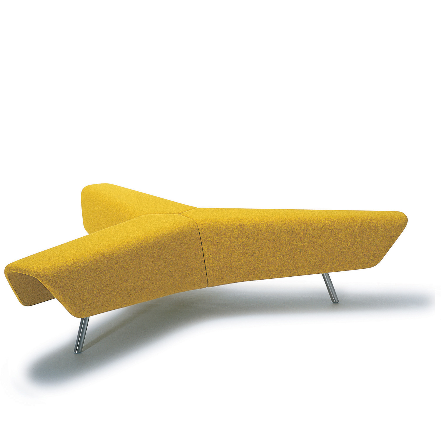 HM83 Modular Bench Seating