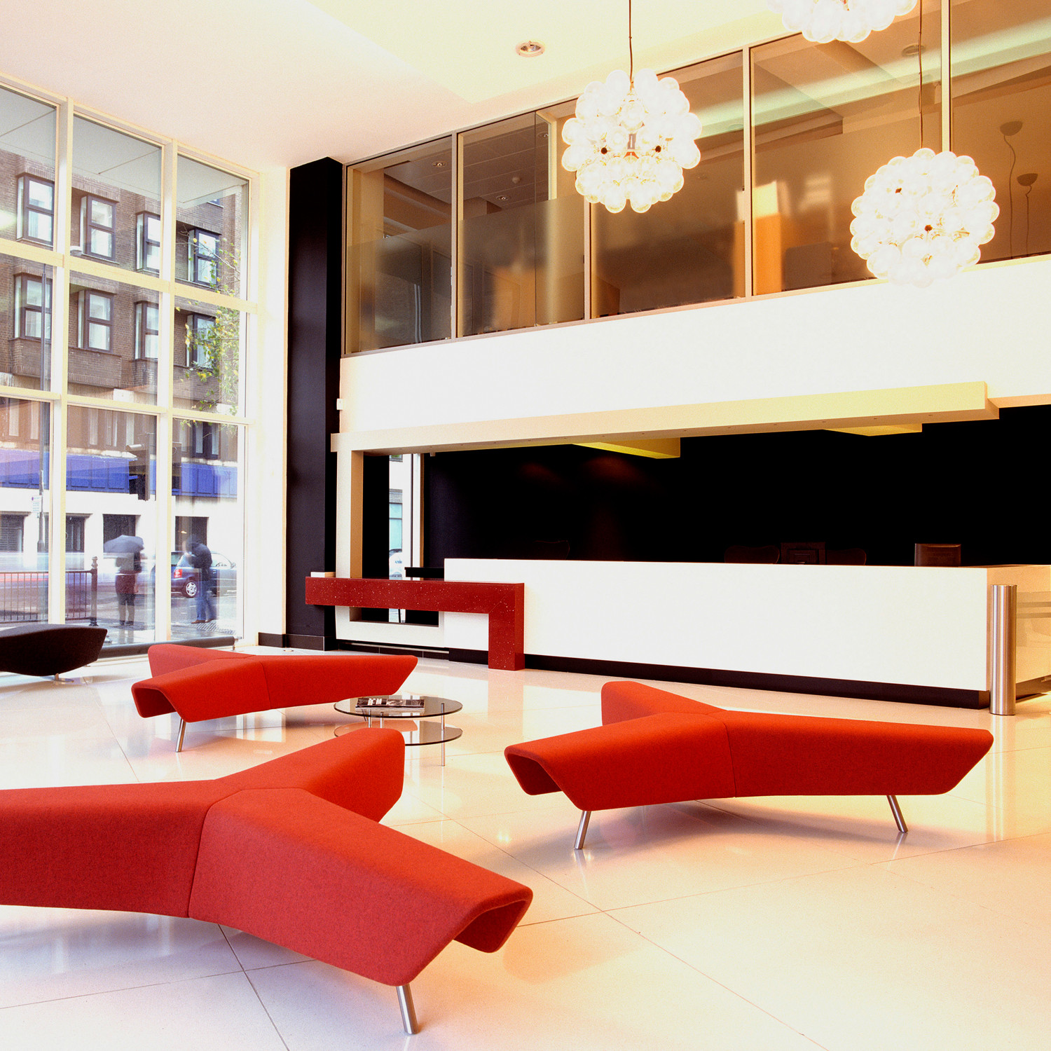 Simon Pengelly Hm83 Bench