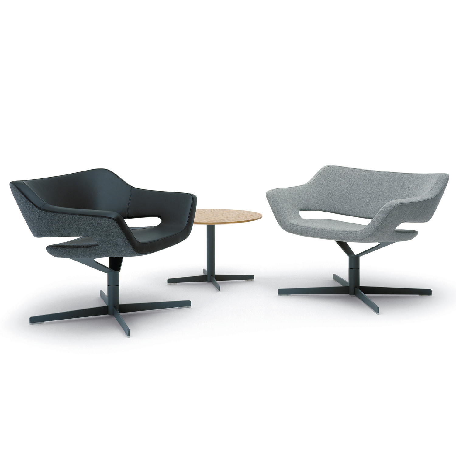 Hm85 Reception Seating