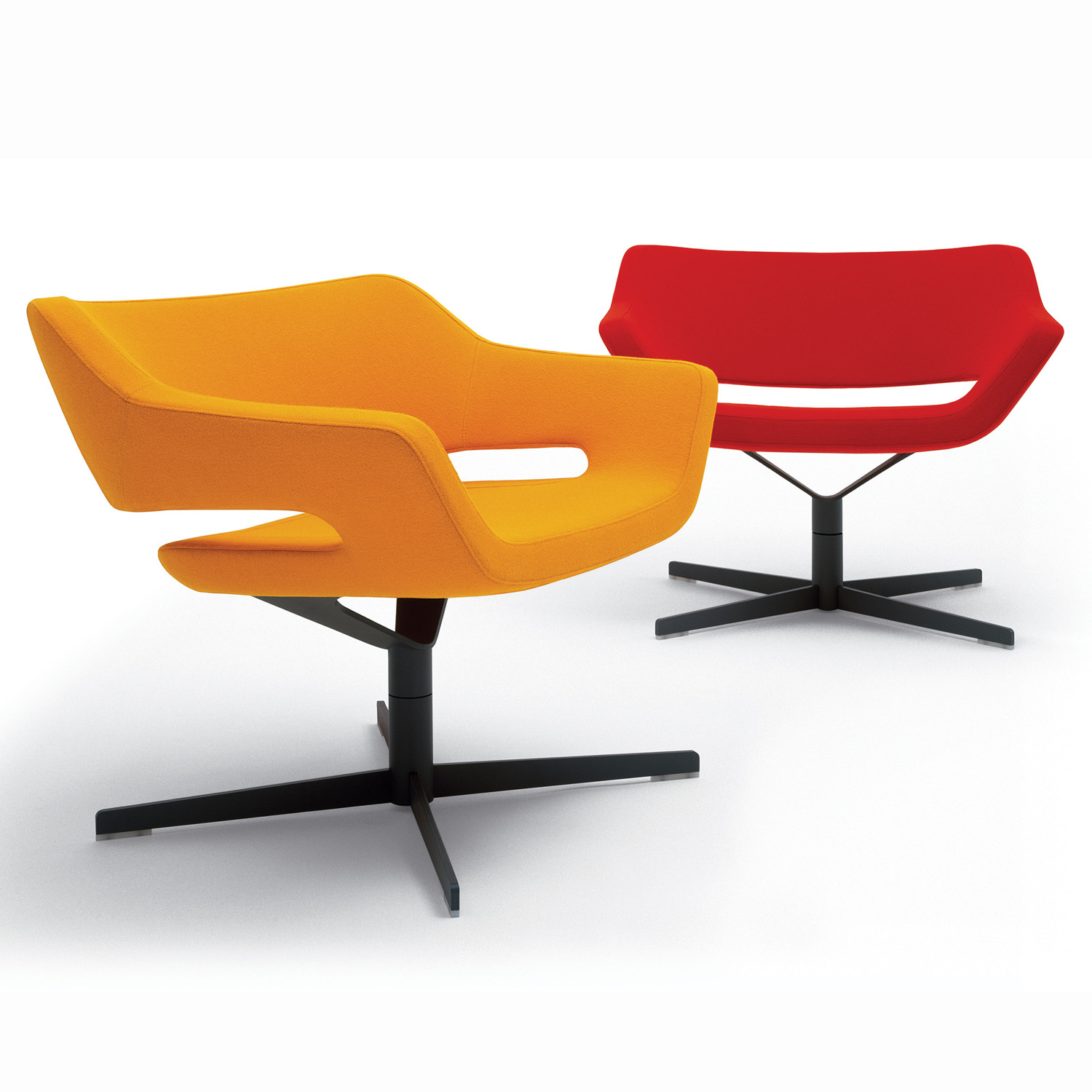 Hm85 Armchairs