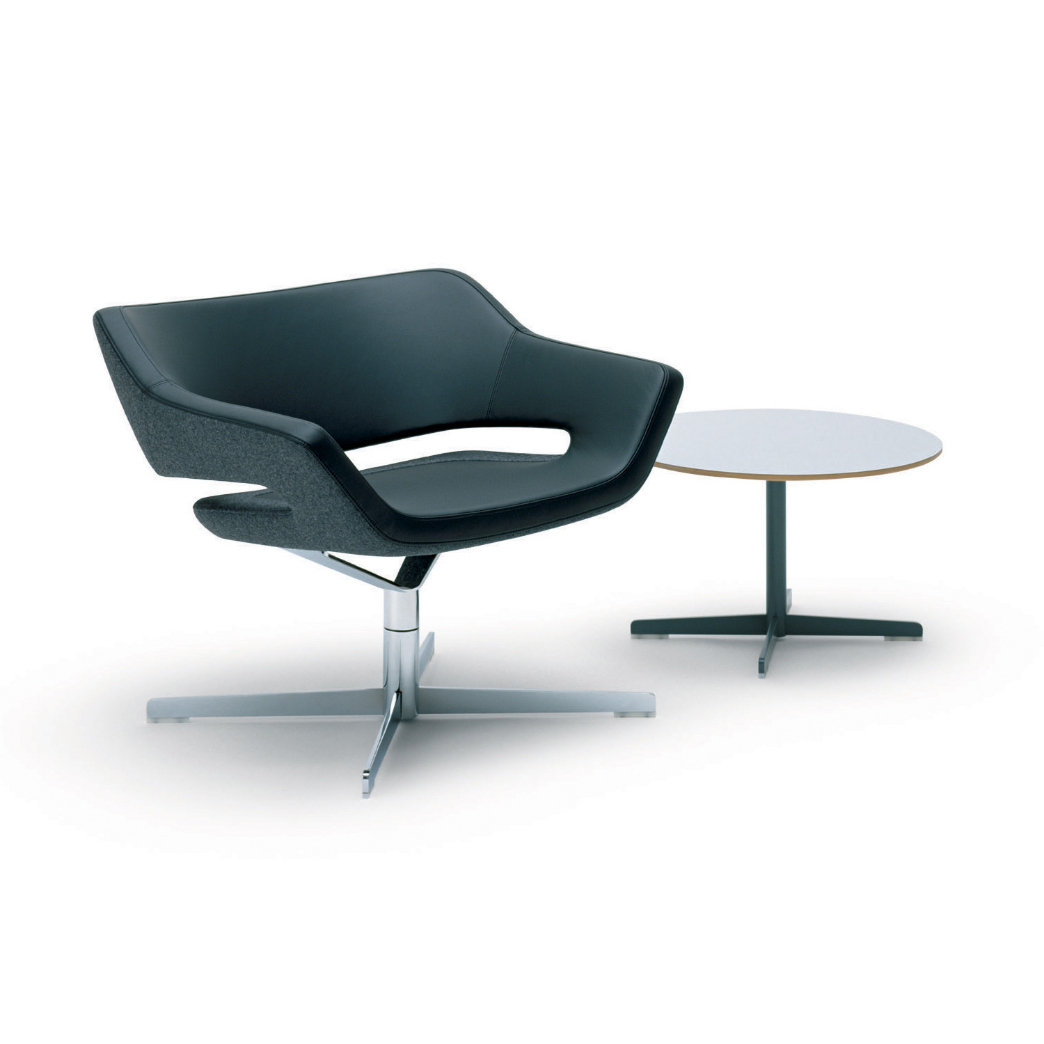 Hm85 Armchair