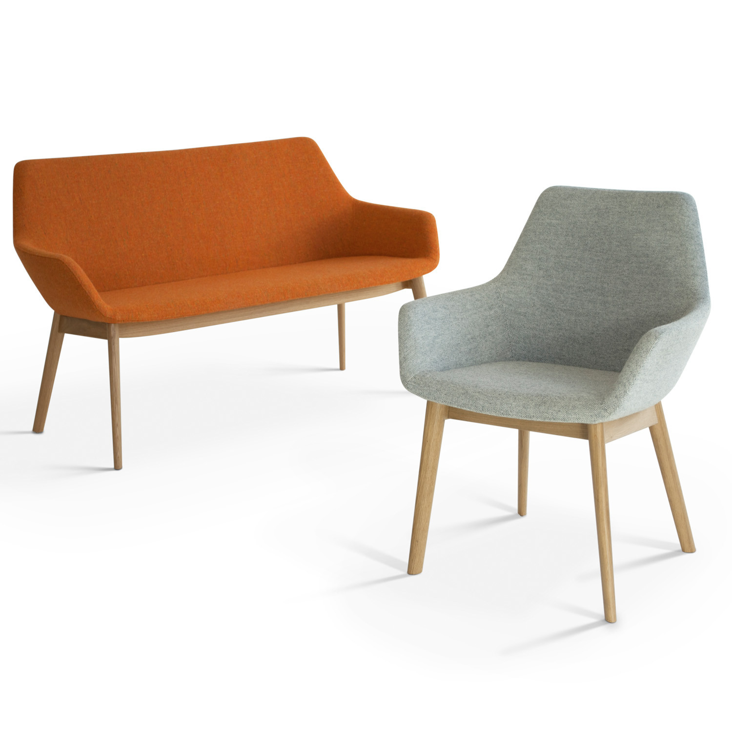 Hm86 Compact Seating