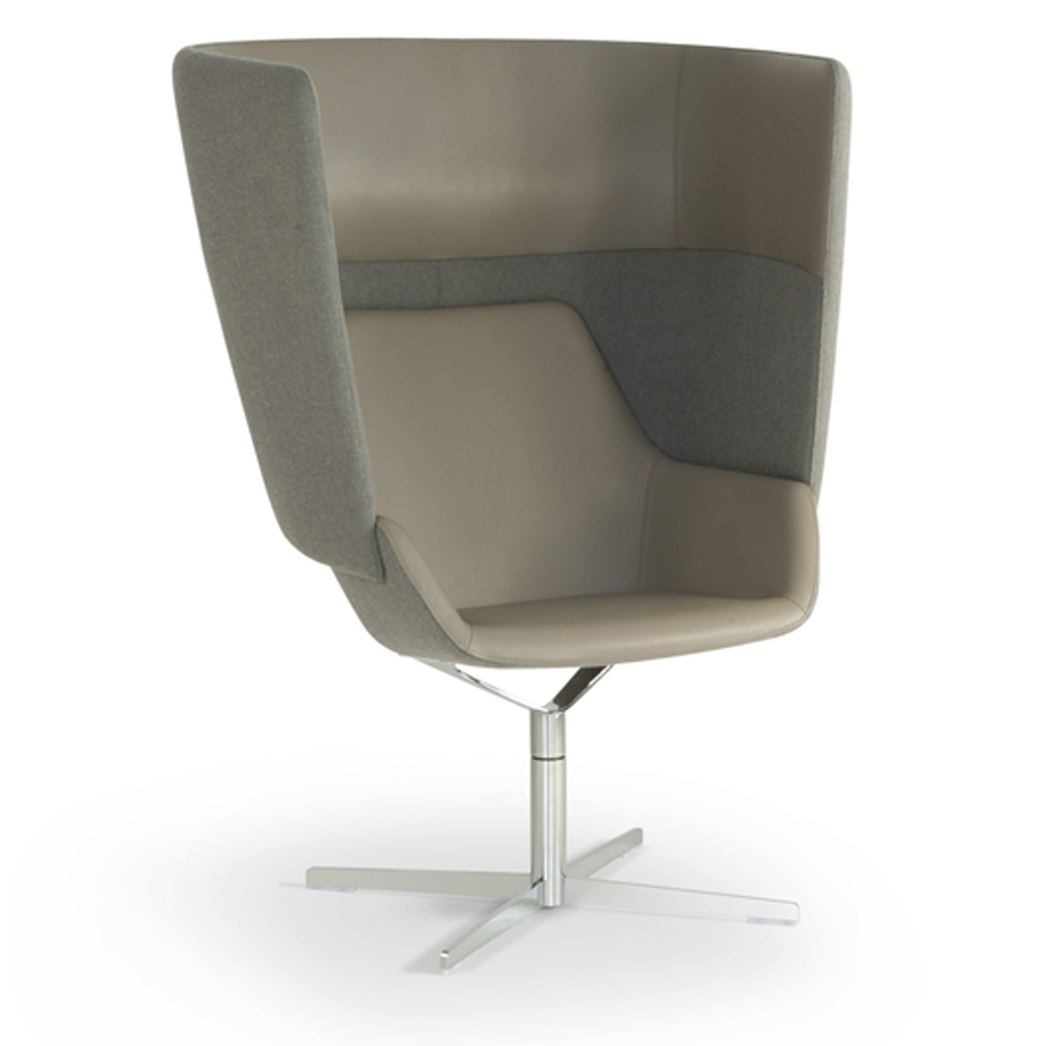 HM87 Highback Armchairs