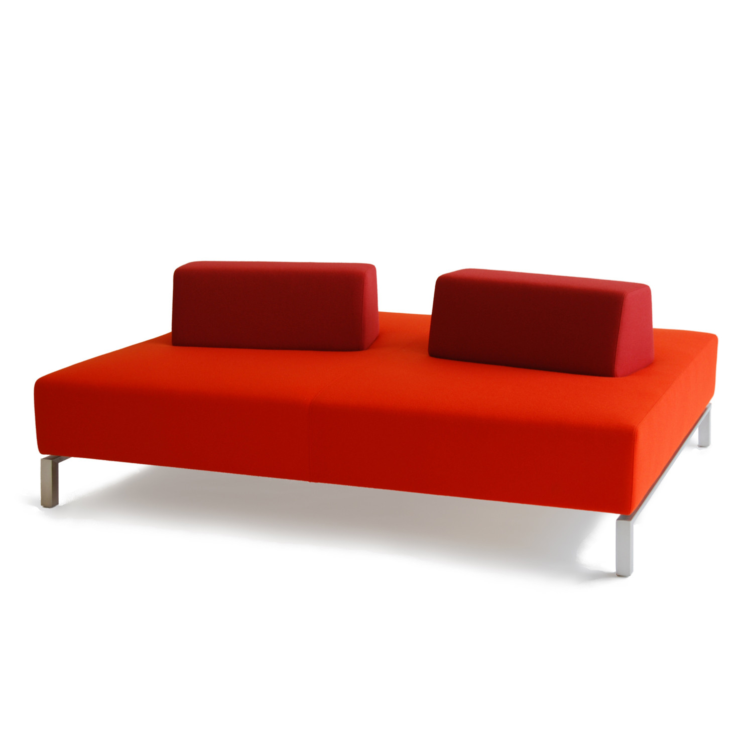 Hm93 Double Sided Sofa
