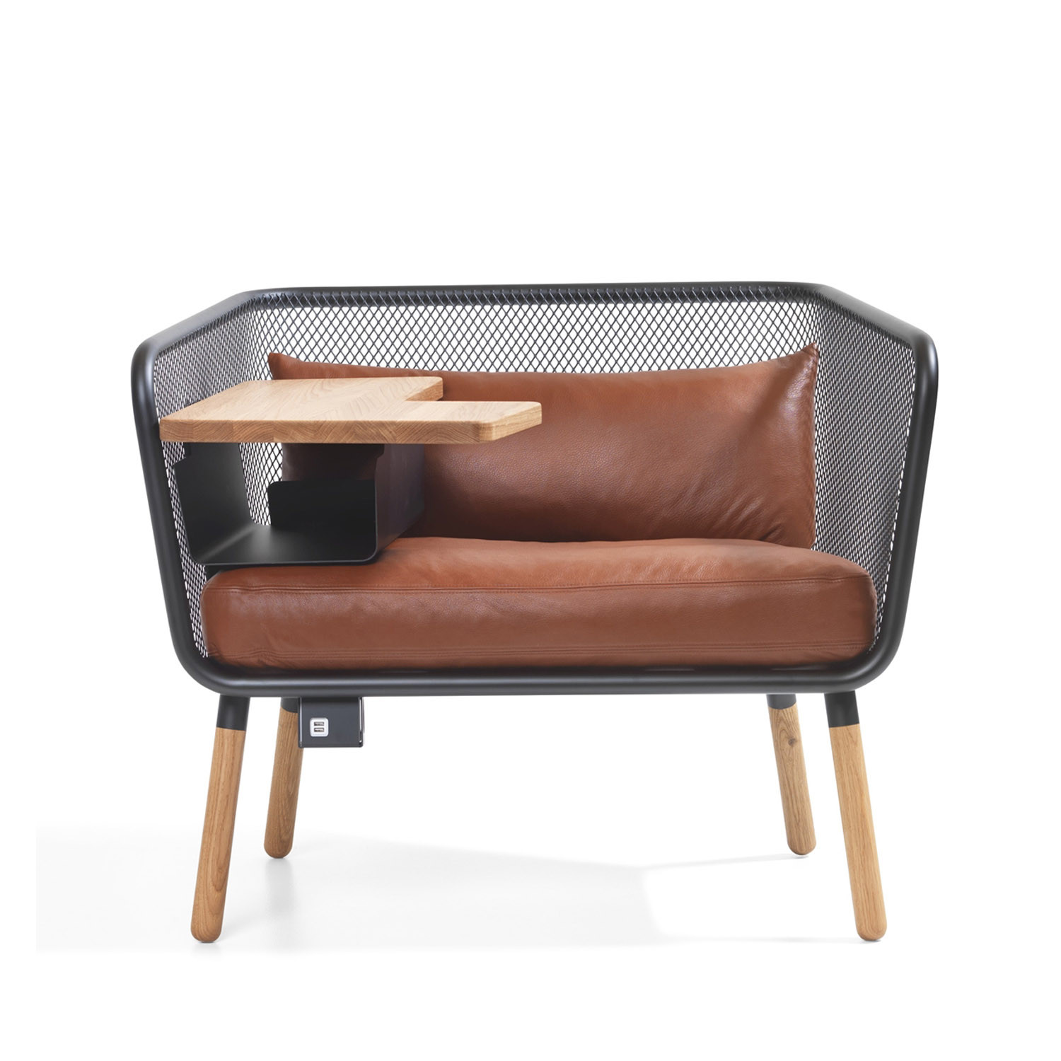 Honken Workstation Armchair