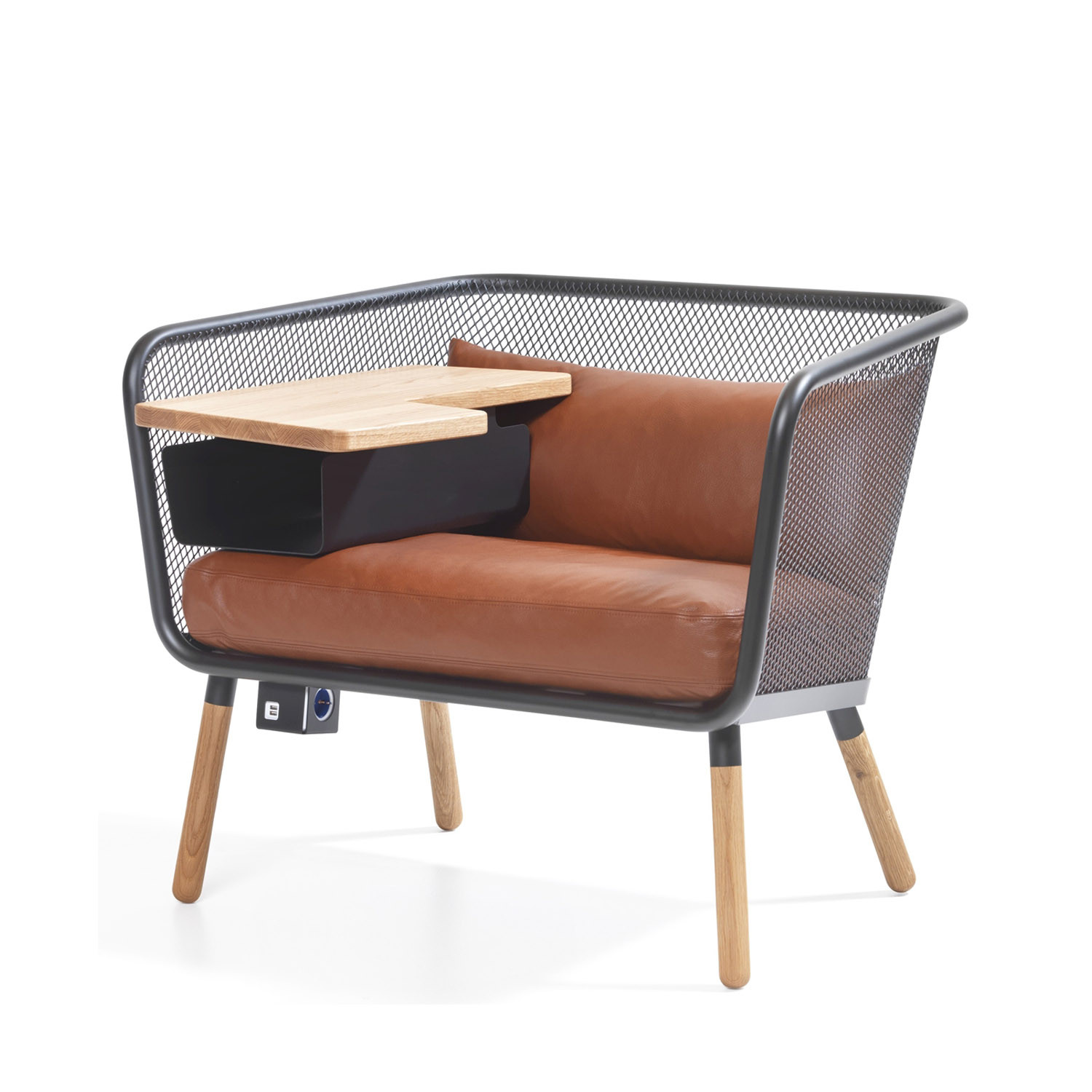 Honken Workstation Seating