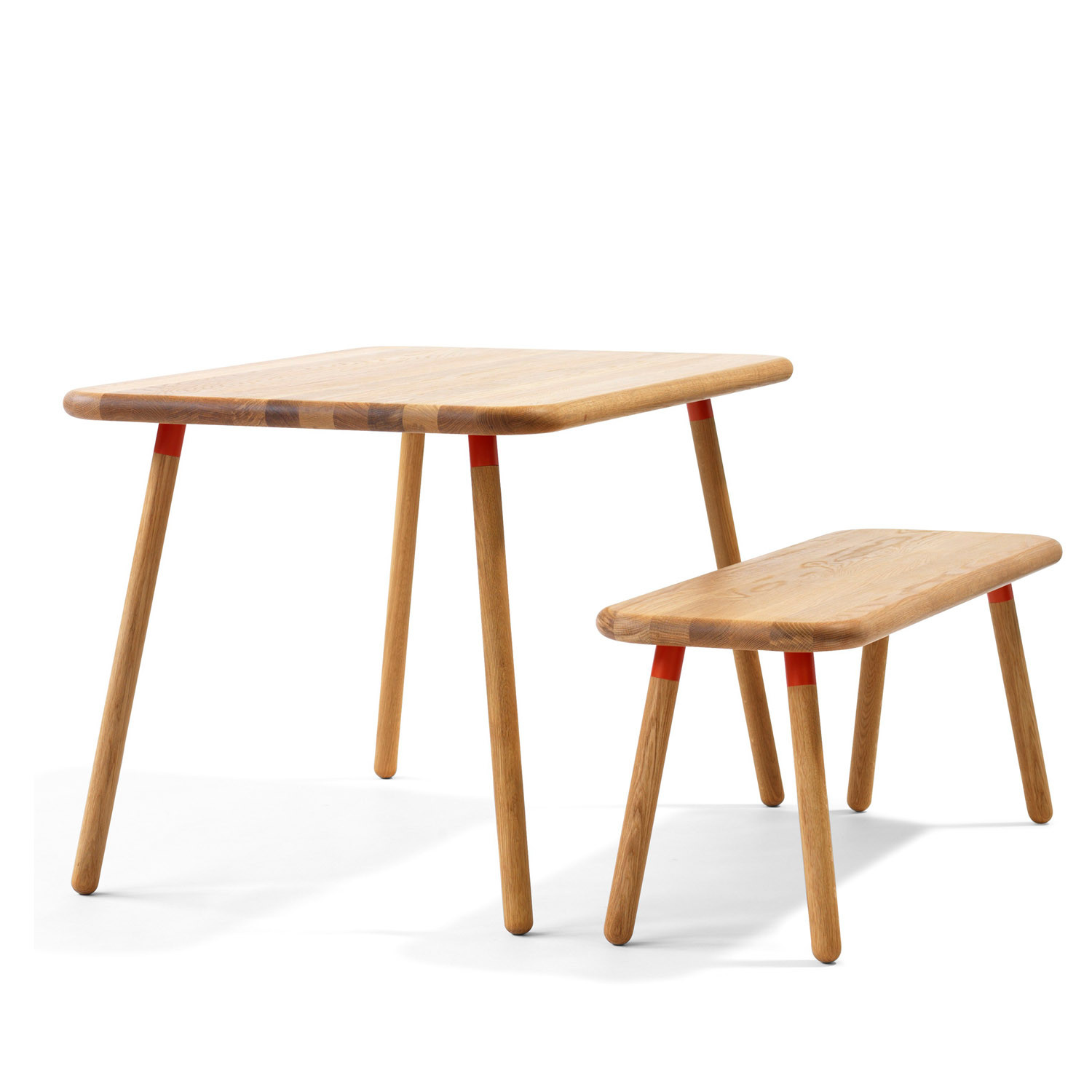 Honken Bench L15 by Bla Station