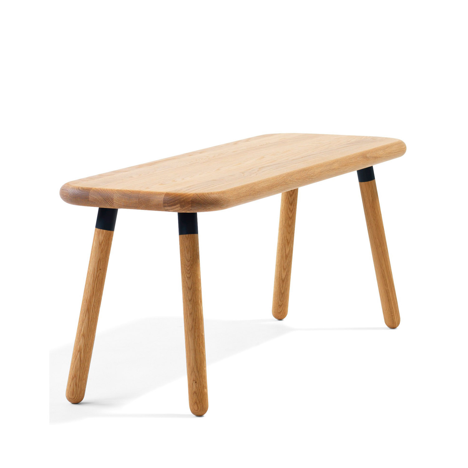 Honken L15 Bench by Bernstrand + Lindau + Borselius 