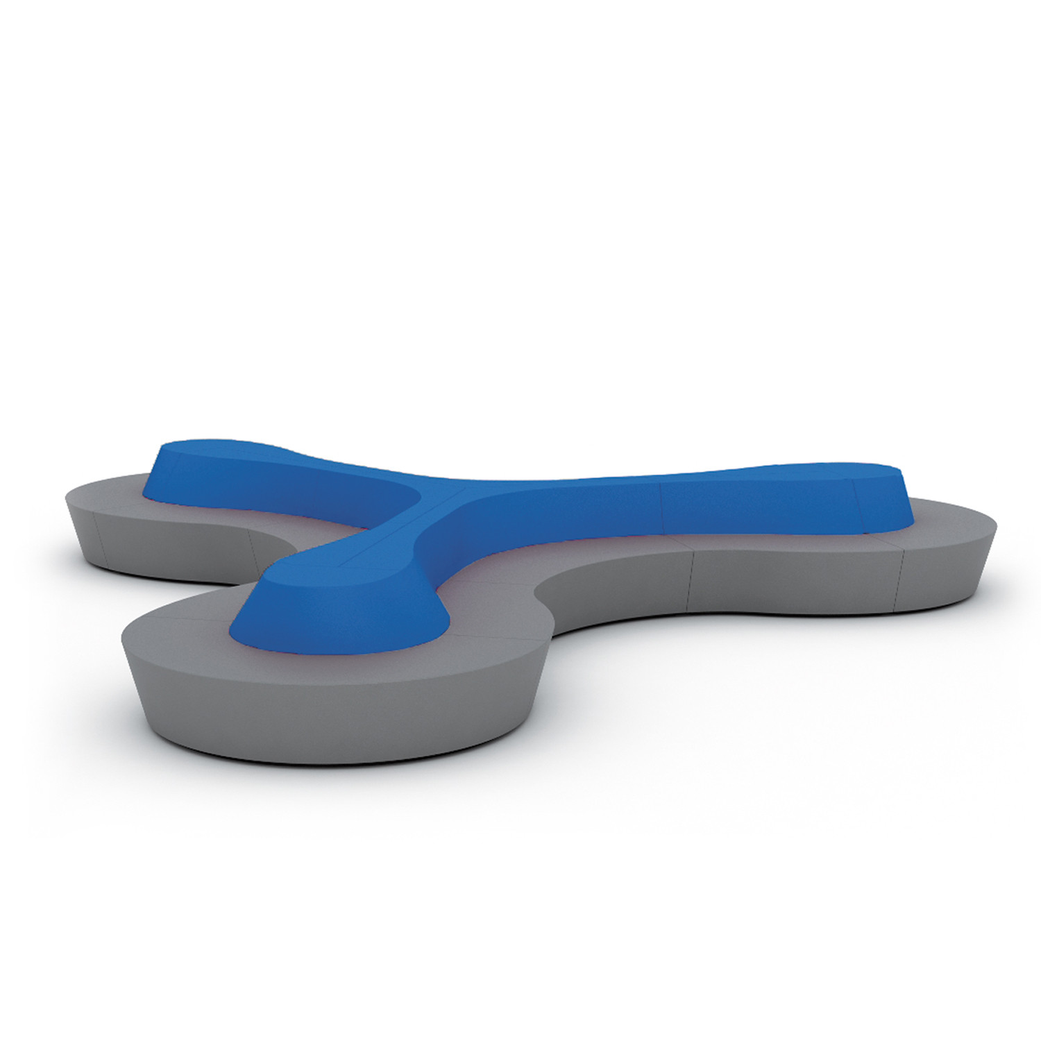 Horizon Triform Sofa