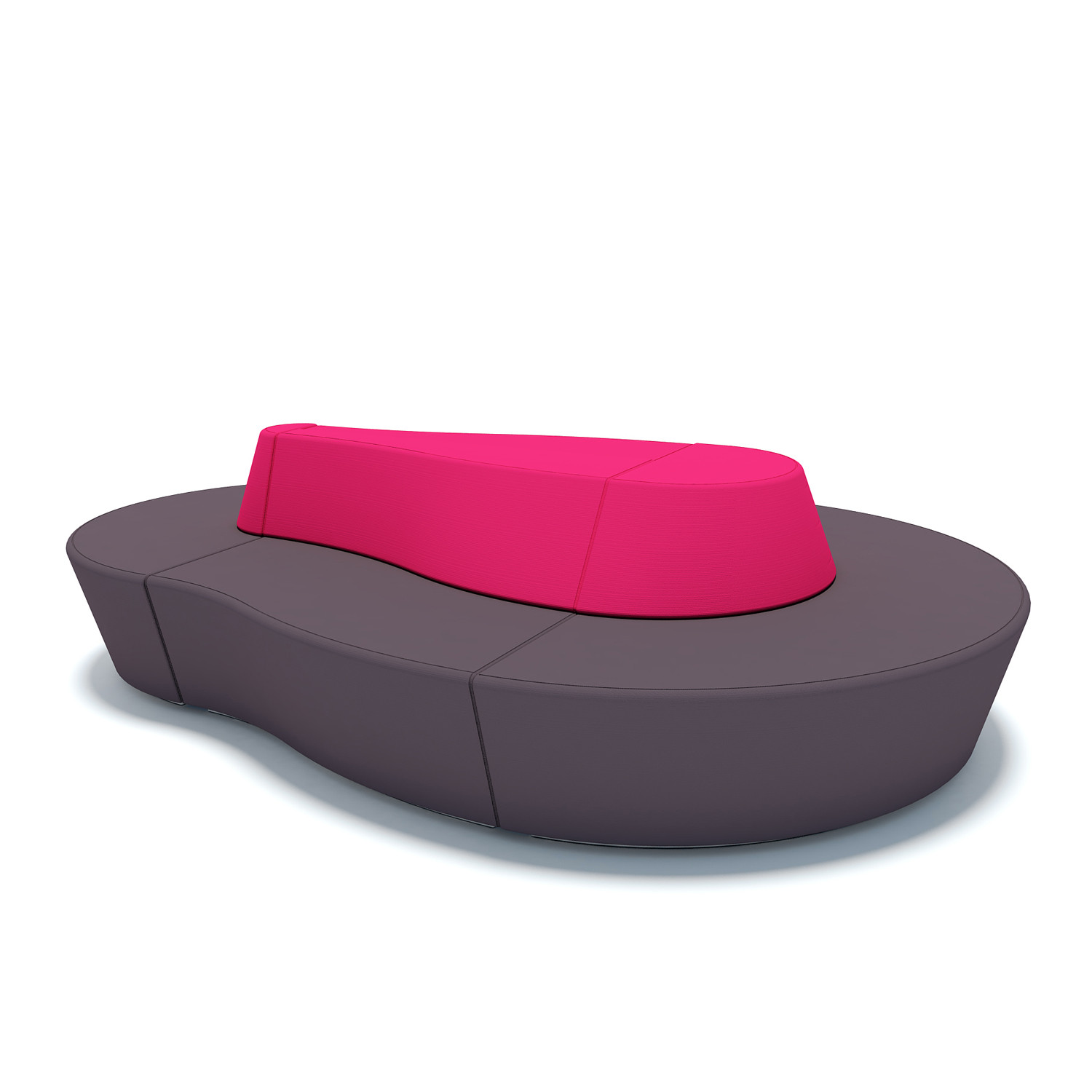 Horizon Island Sofa