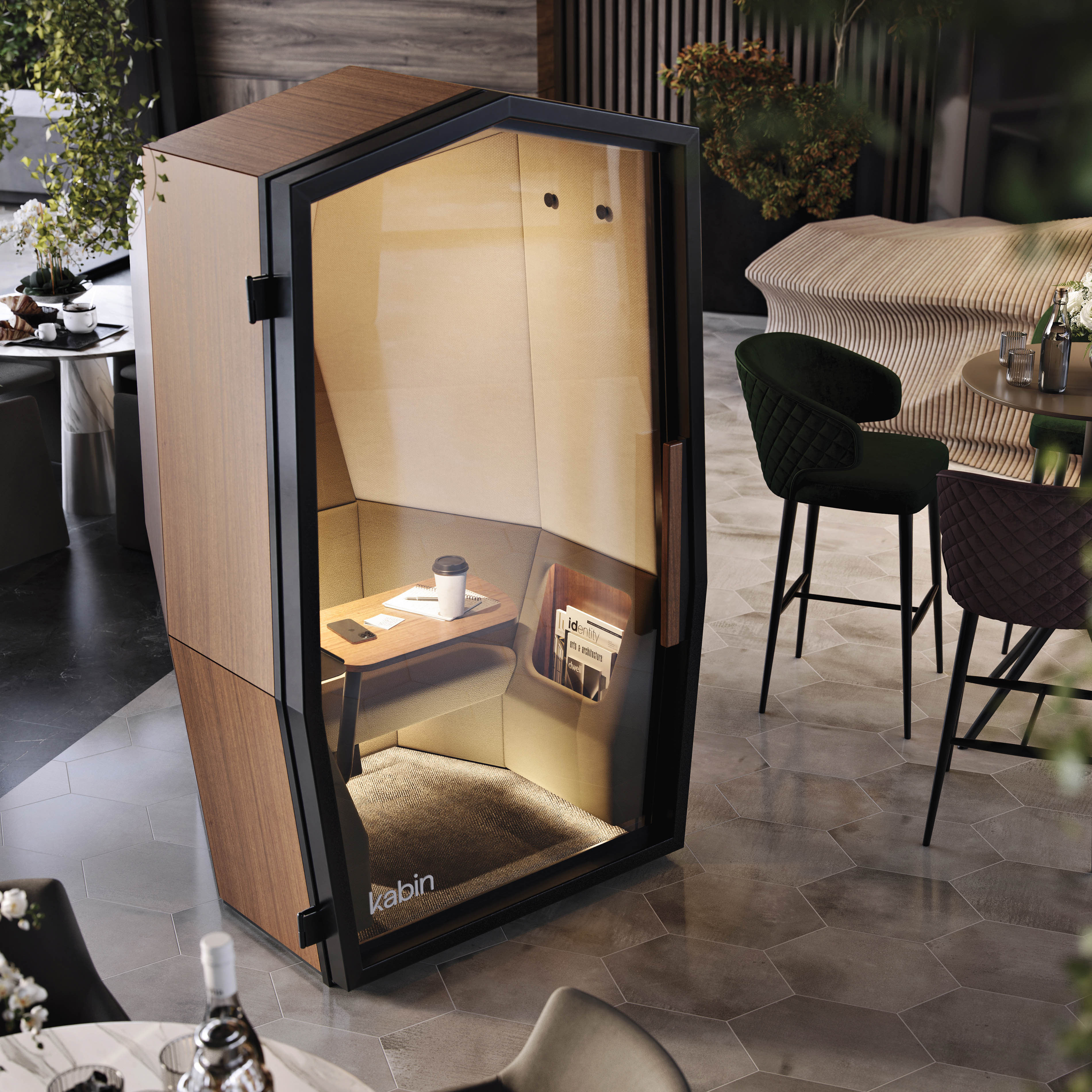 Kabin Hospitality 