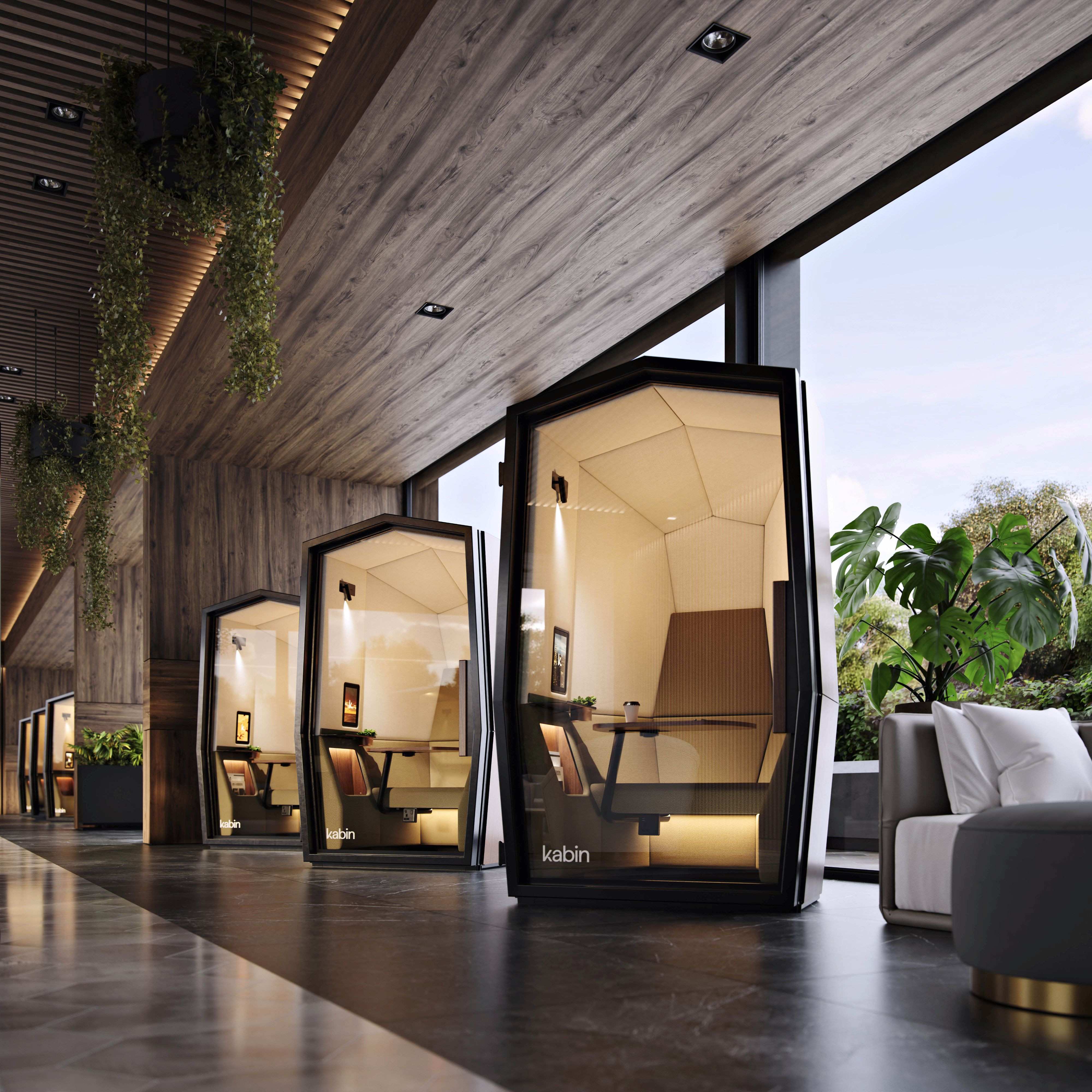 Kabin Hospitality 2