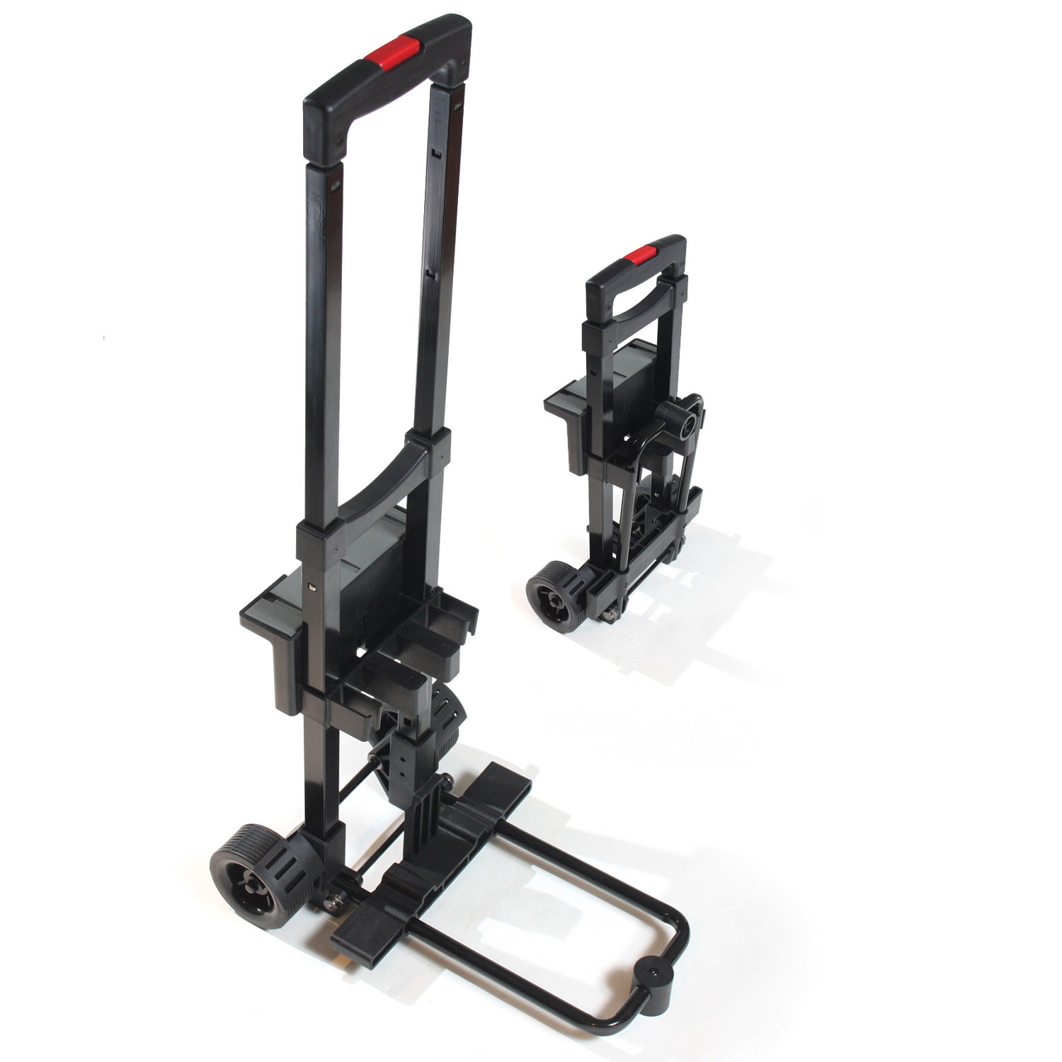Hot Box Personal Storage Dolly