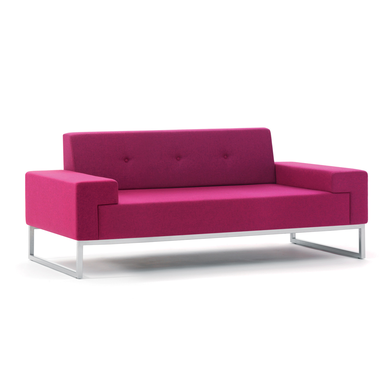 Hub Sofa by Edge