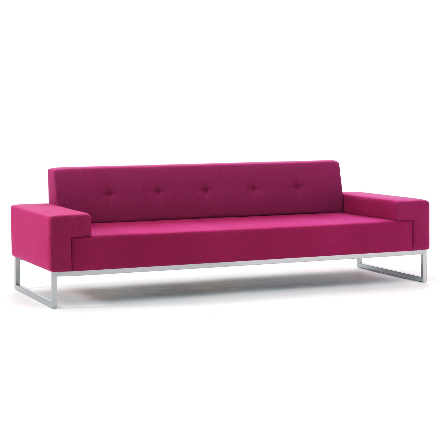 Hub Soft Reception Seating