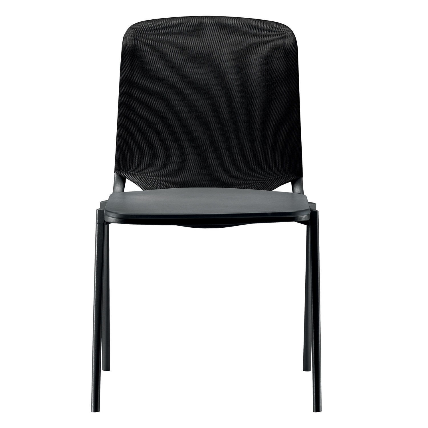 Hydrochair in black