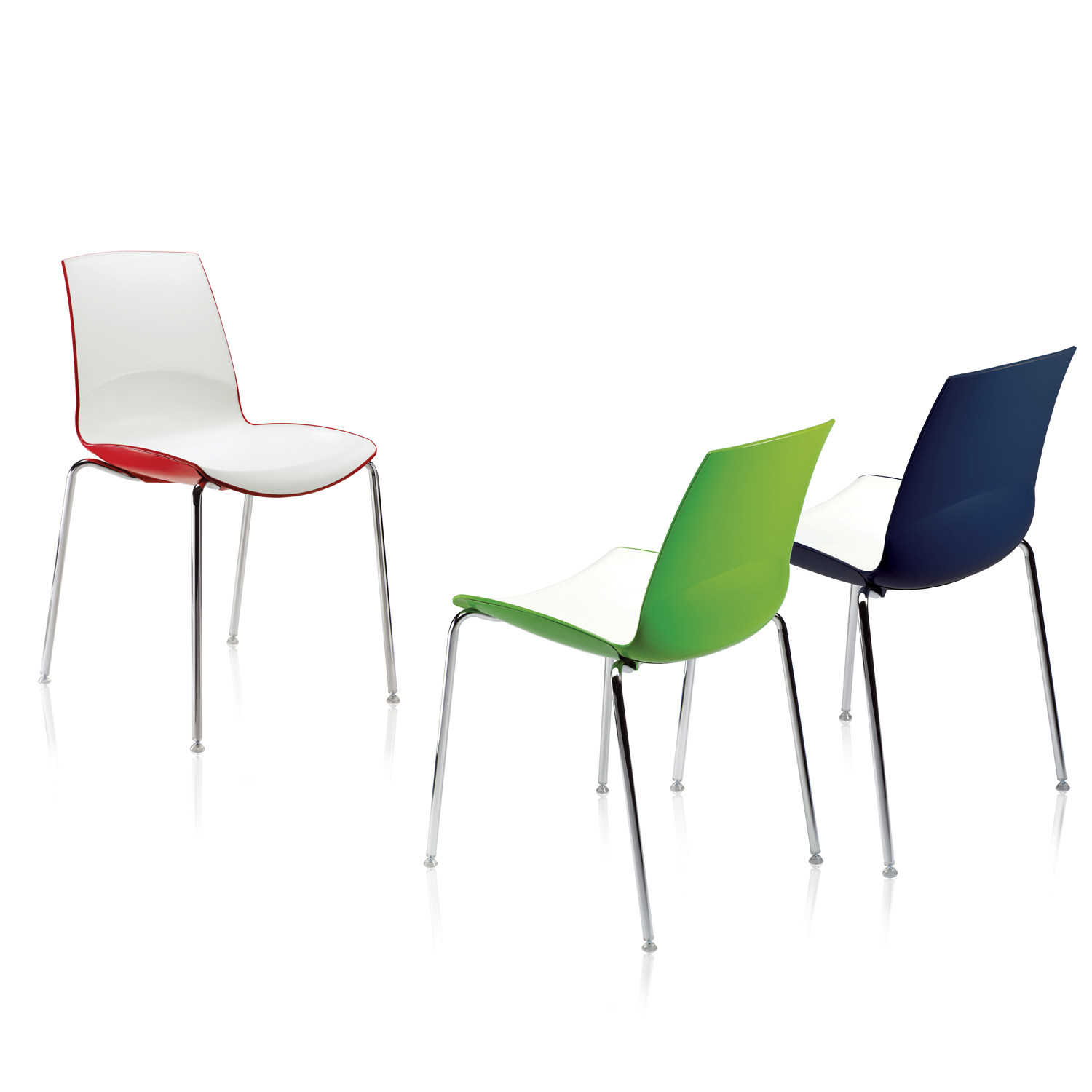 Ice Cafe Chairs