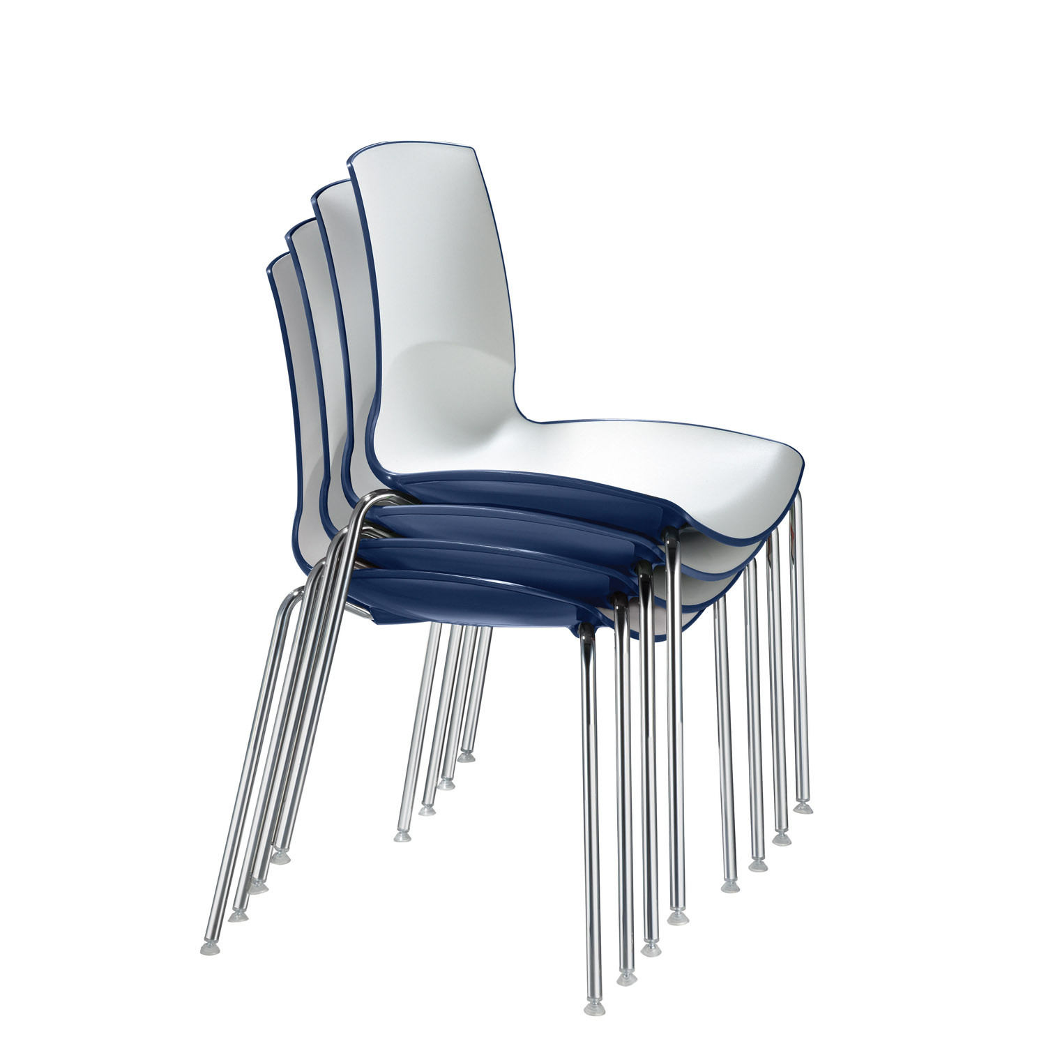 Ice Stackable Chairs