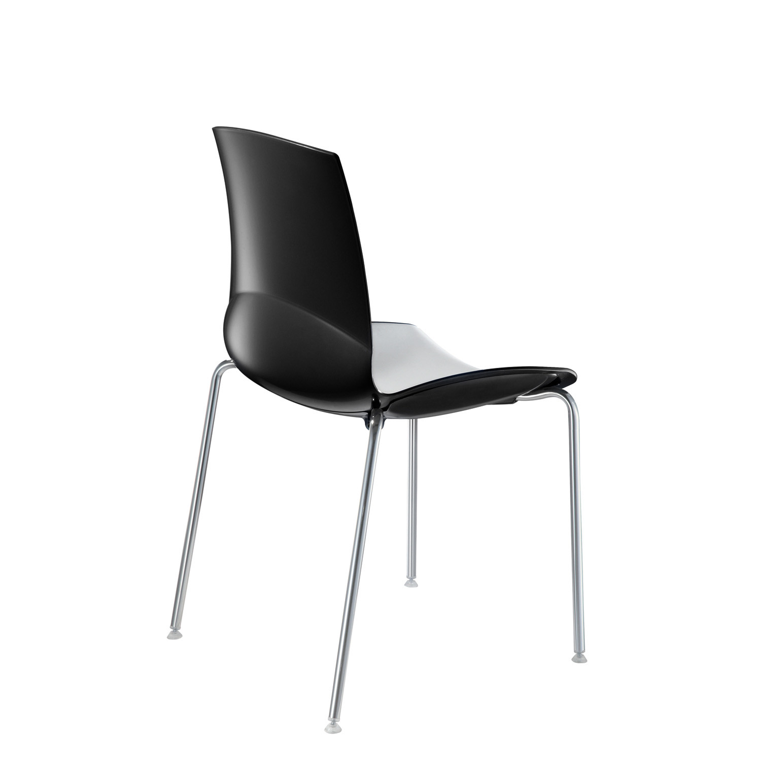 Ice Stackable Seating