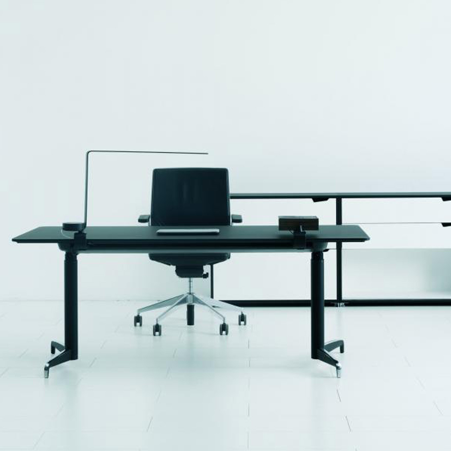 Genese Electrical Height Adjustable Table