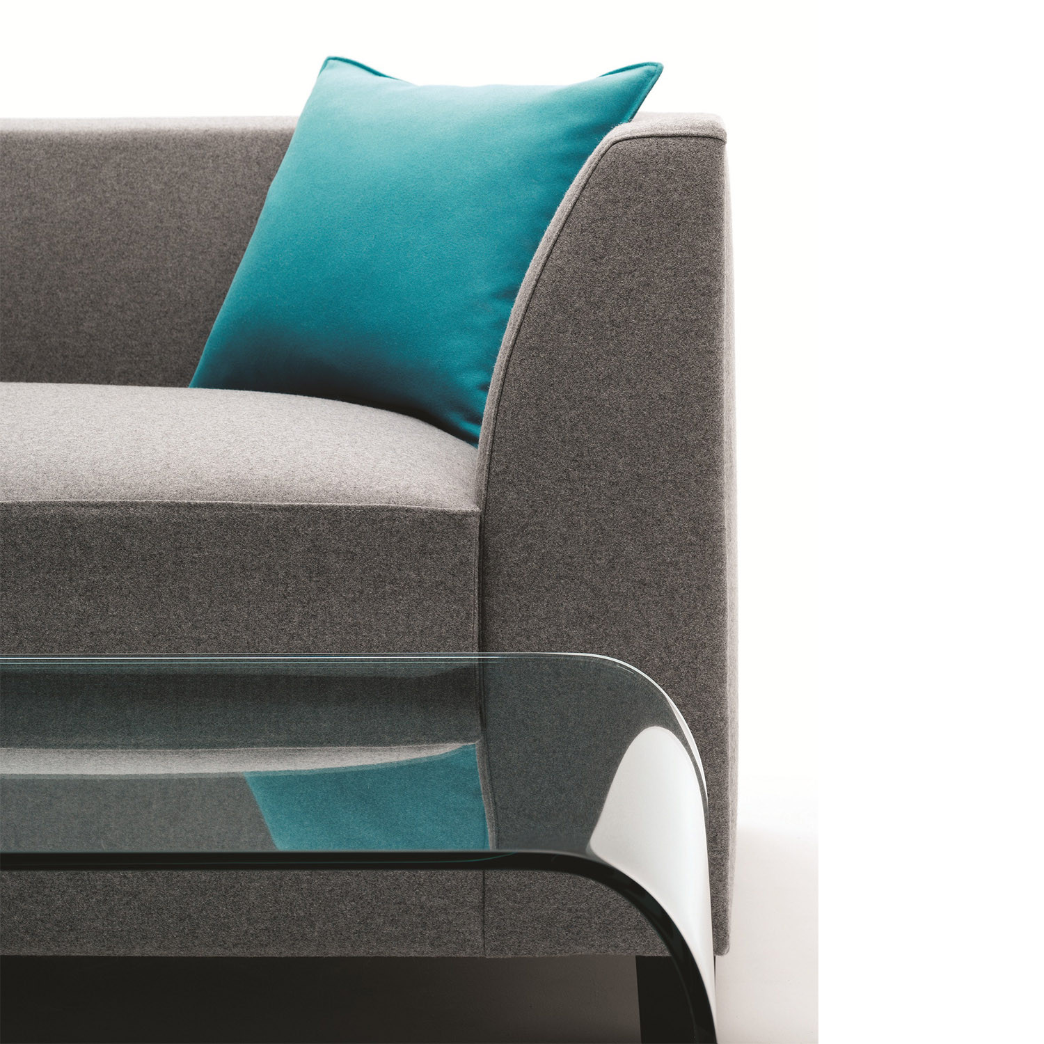 Imogen Sofa from Lyndon Design