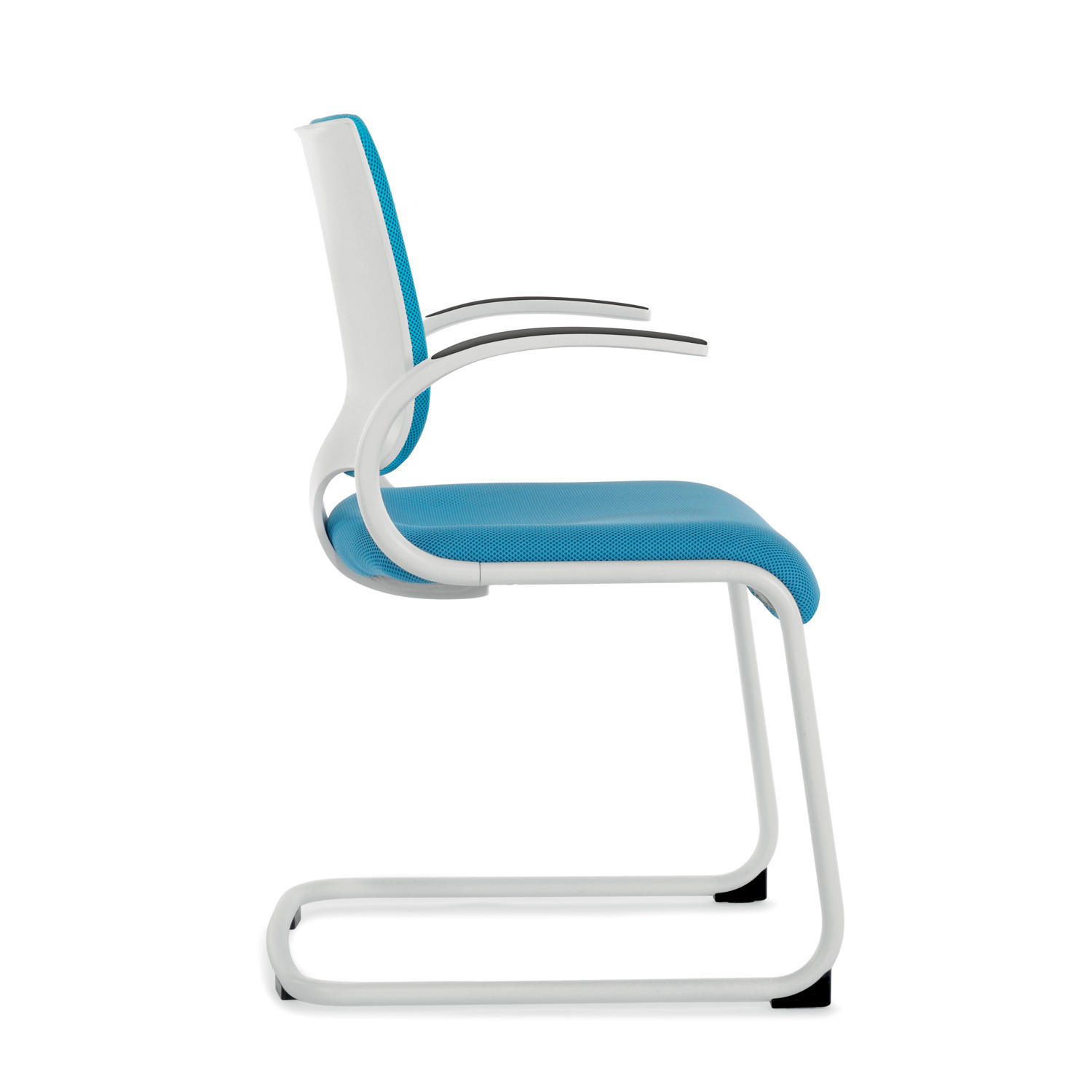 In Touch Cantilever Conference Chair