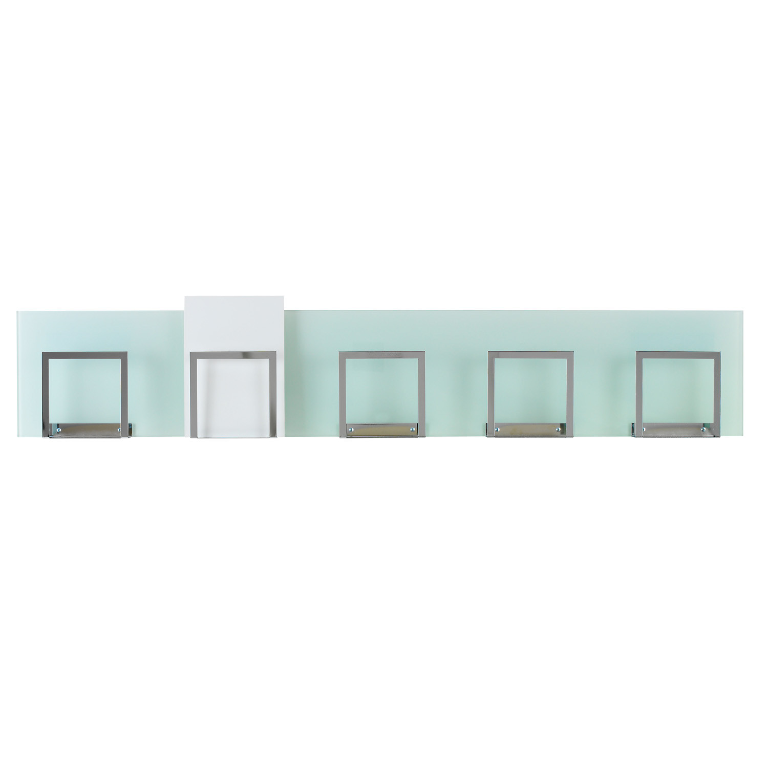 info magazine rack
