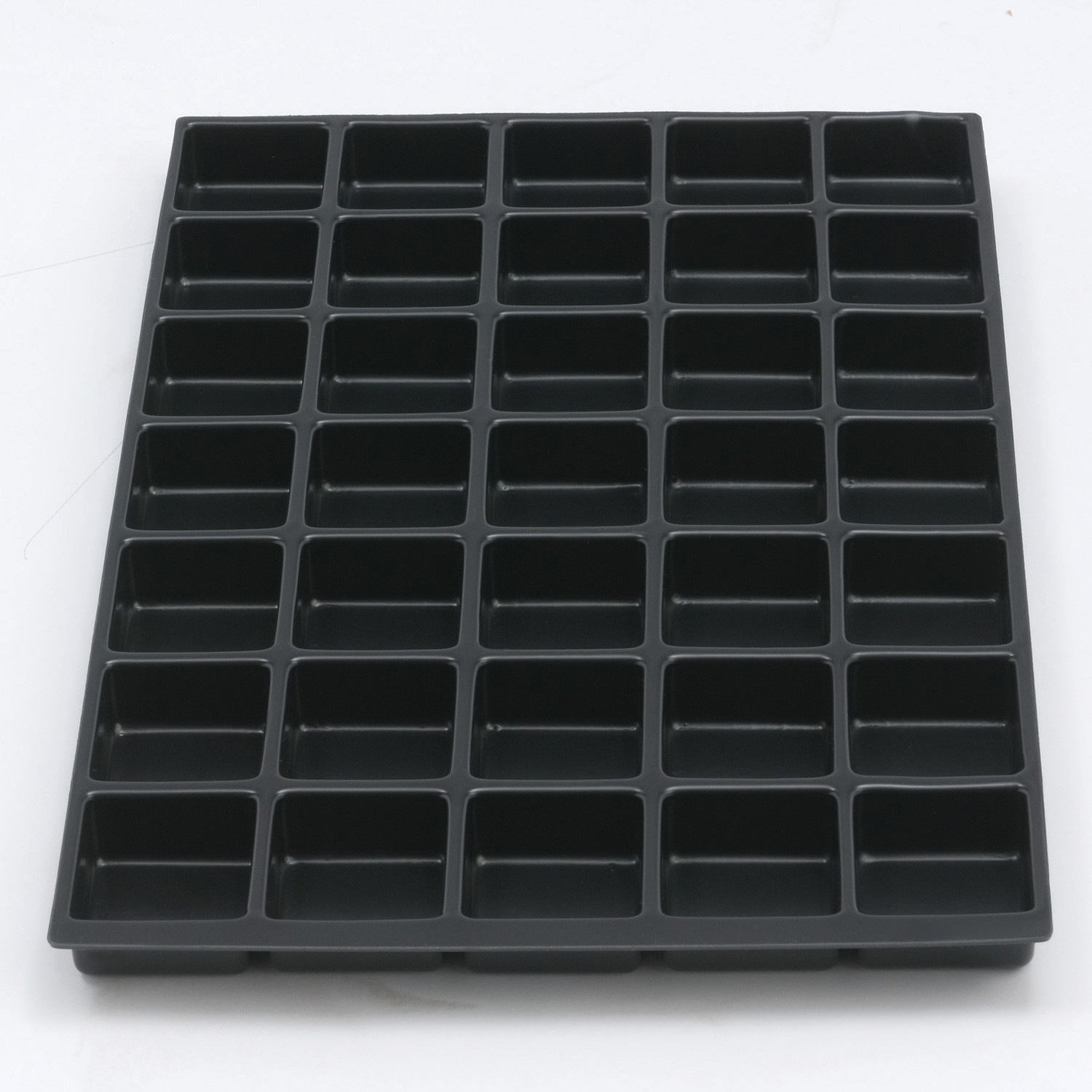 Bisley Plastic Multidrawer Insert Tray