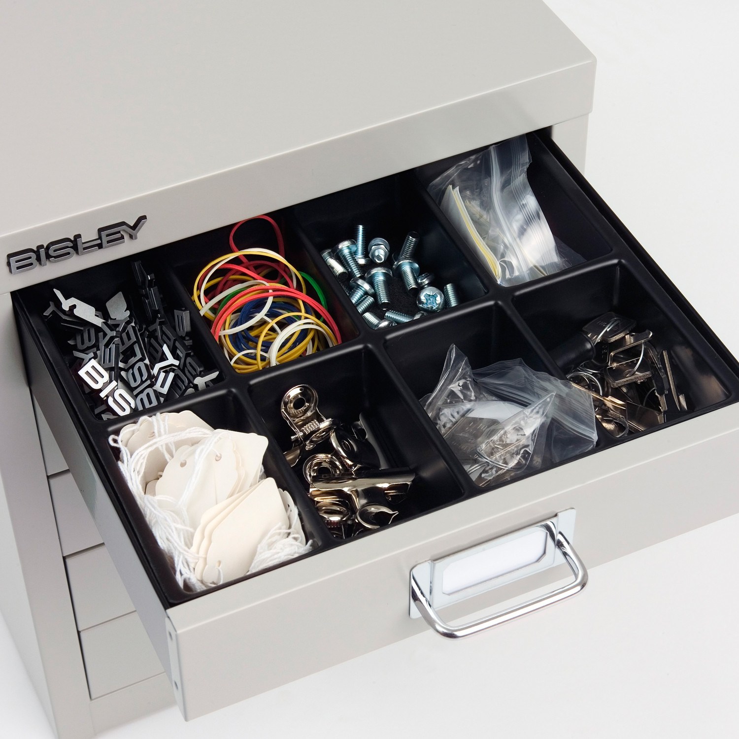 Bisley Multidrawer Insert Tray