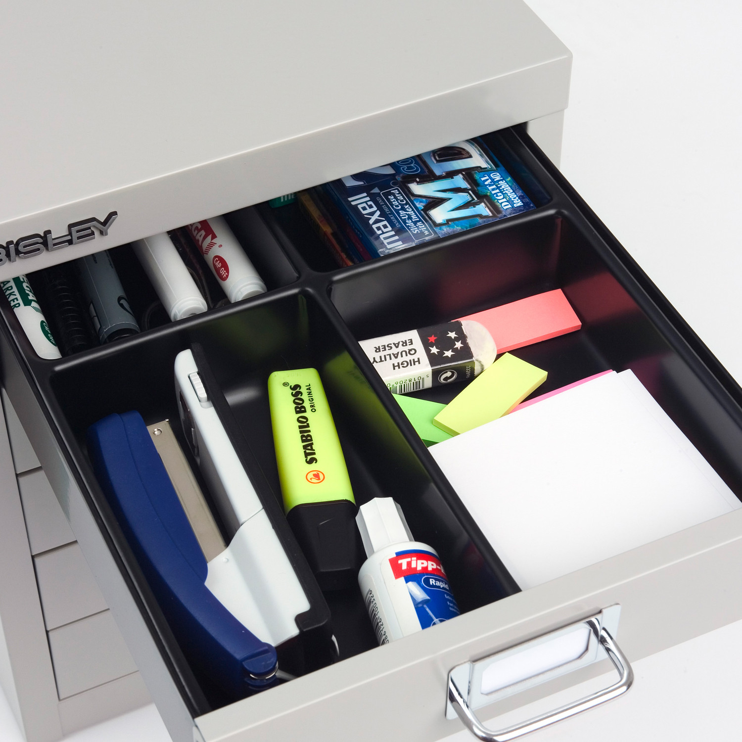 Stationery Drawer Organiser